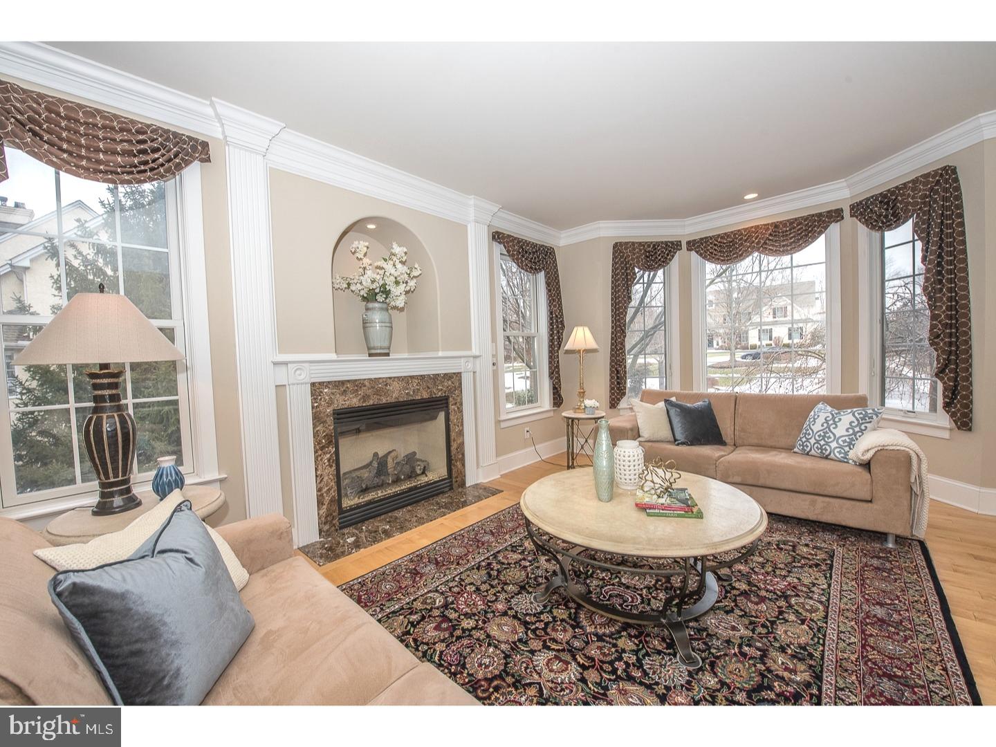 DARLINGTON POINTE - Residential