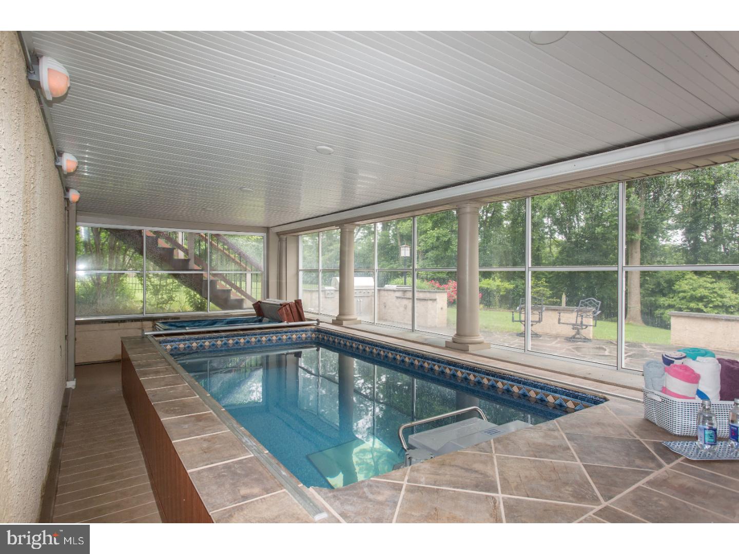 DARLINGTON POINTE - Residential