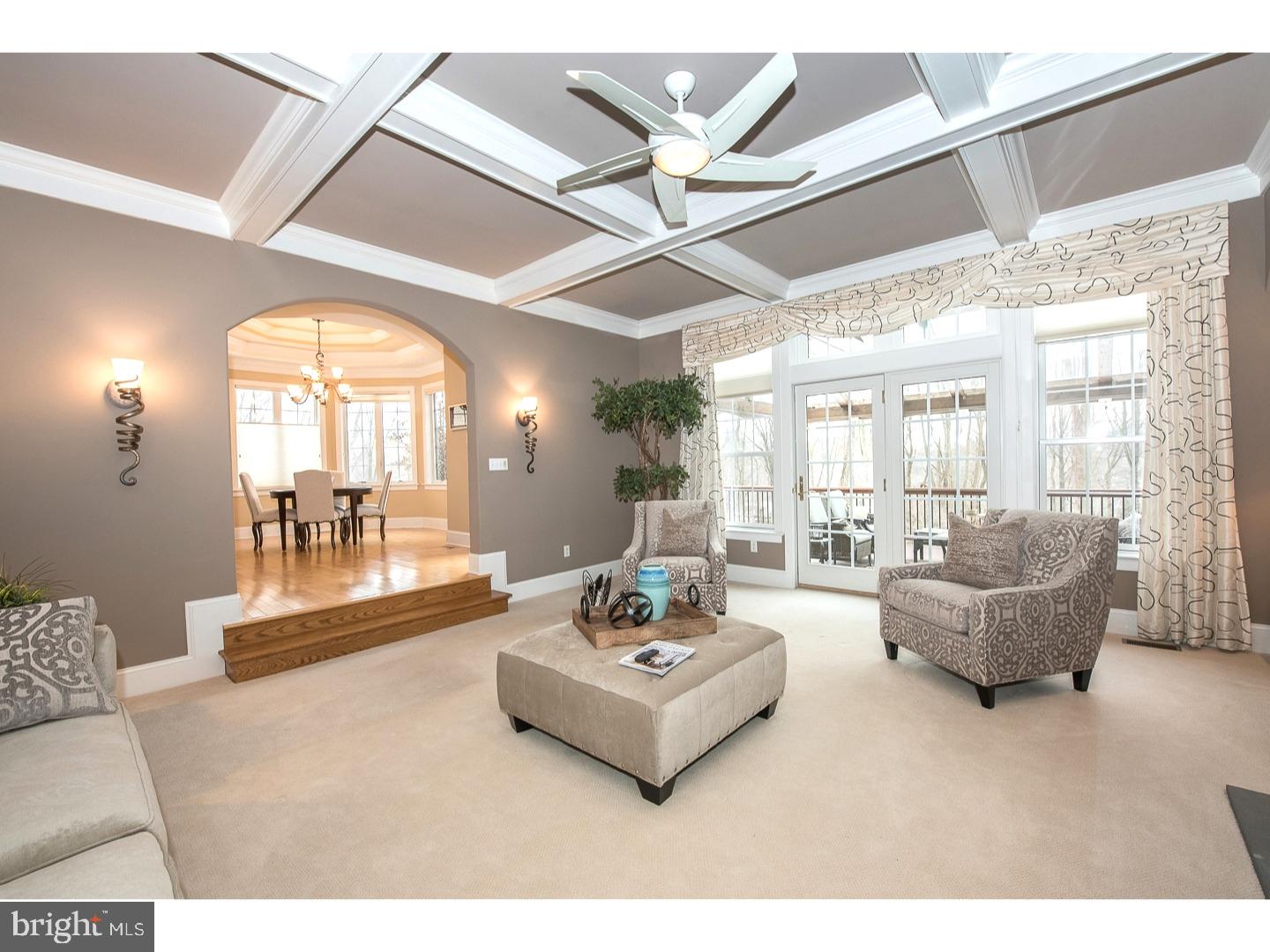 DARLINGTON POINTE - Residential