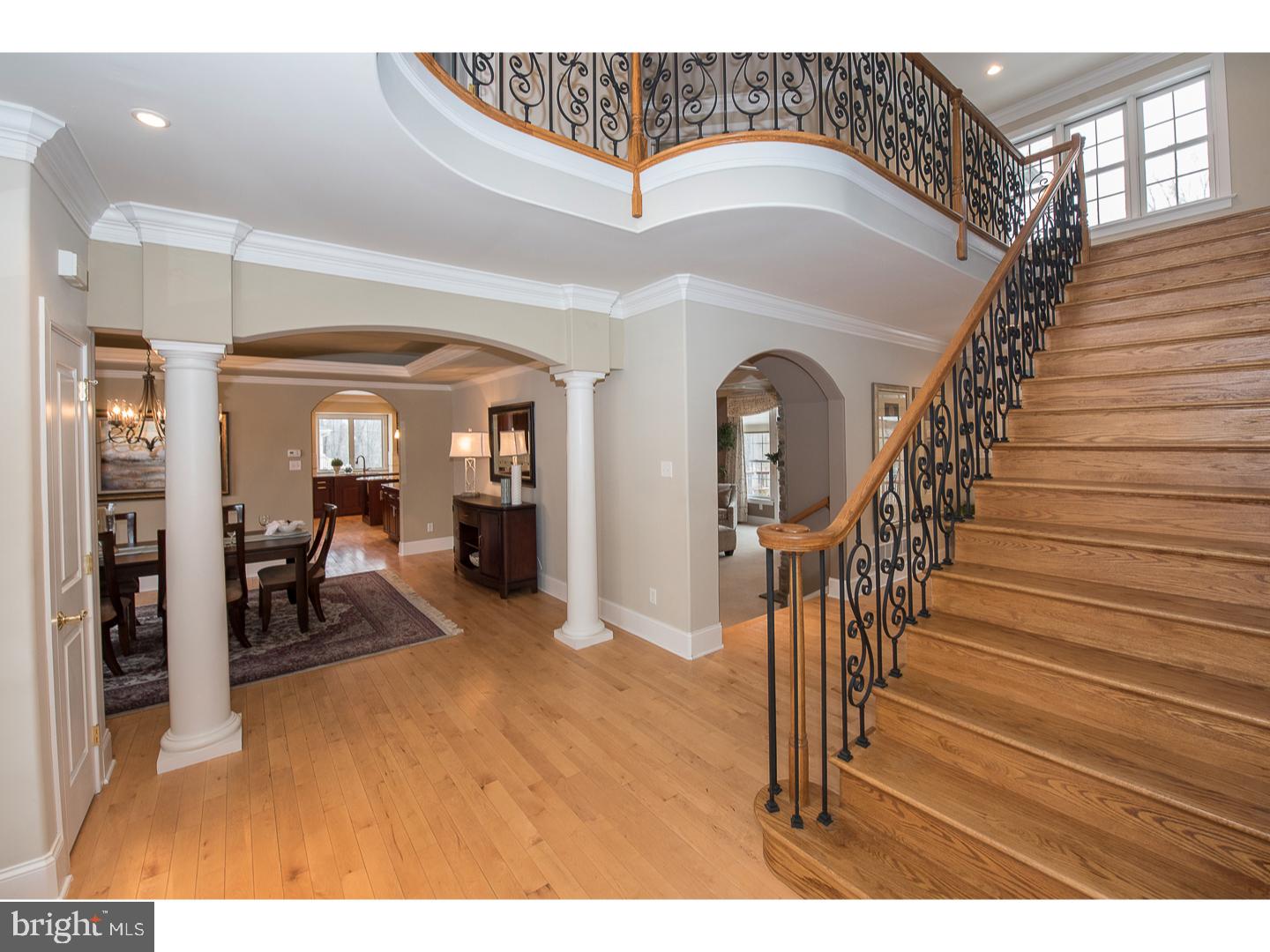 DARLINGTON POINTE - Residential