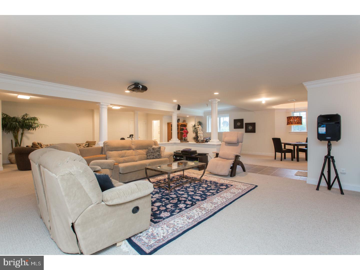 DARLINGTON POINTE - Residential