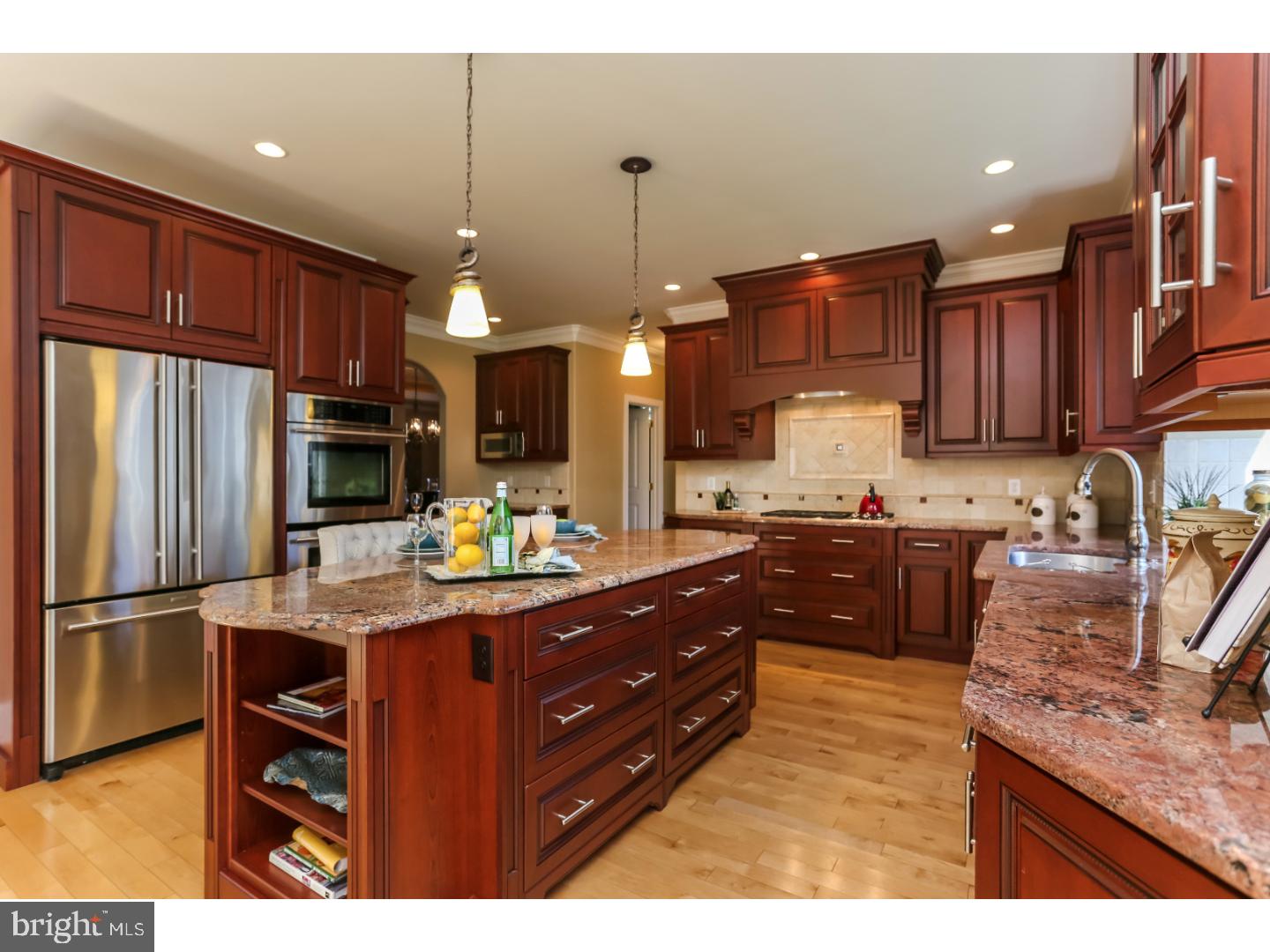 DARLINGTON POINTE - Residential