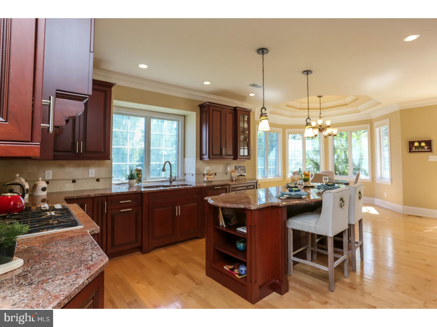 DARLINGTON POINTE - Residential