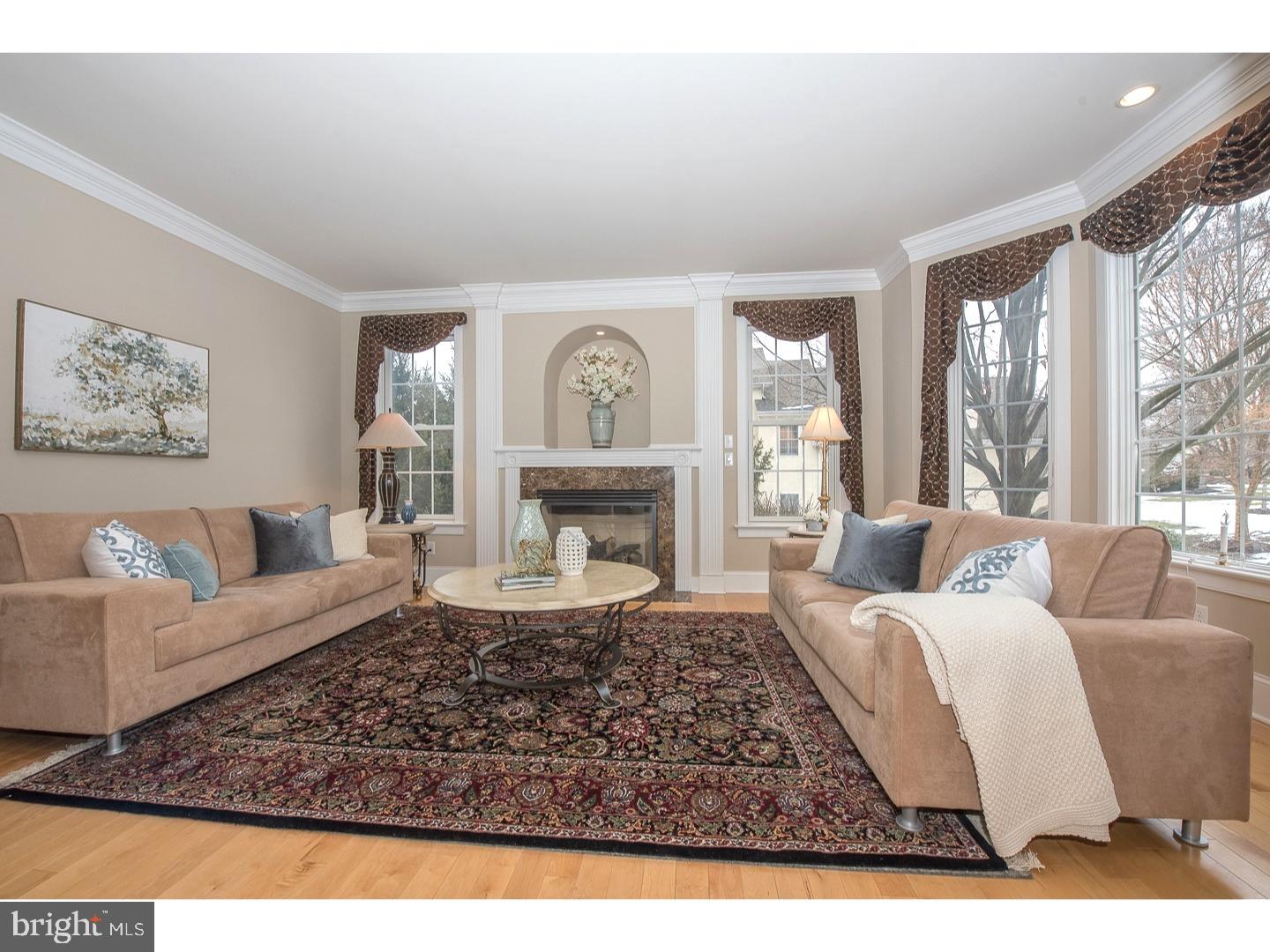 DARLINGTON POINTE - Residential