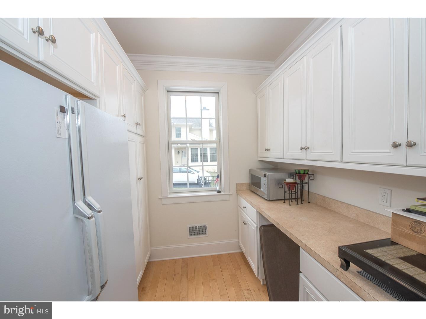 DARLINGTON POINTE - Residential