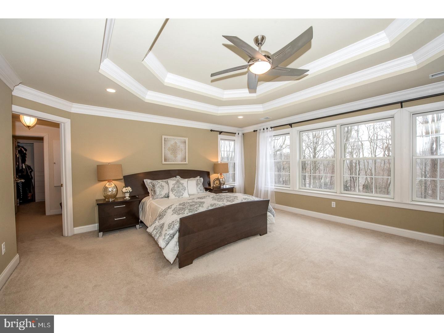 DARLINGTON POINTE - Residential