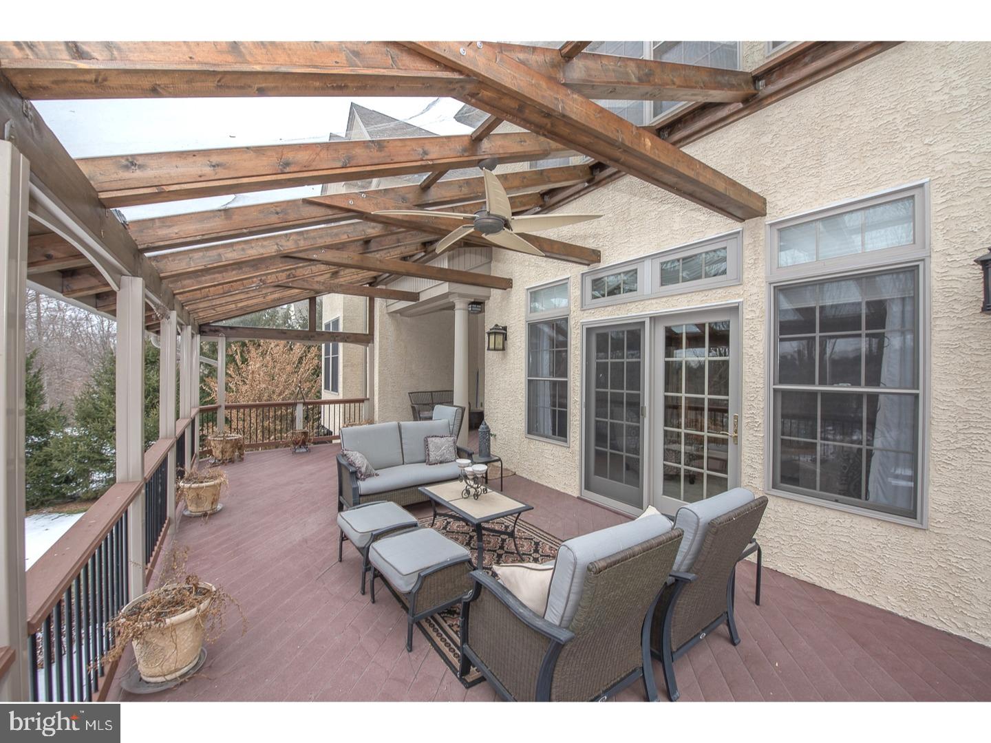 DARLINGTON POINTE - Residential