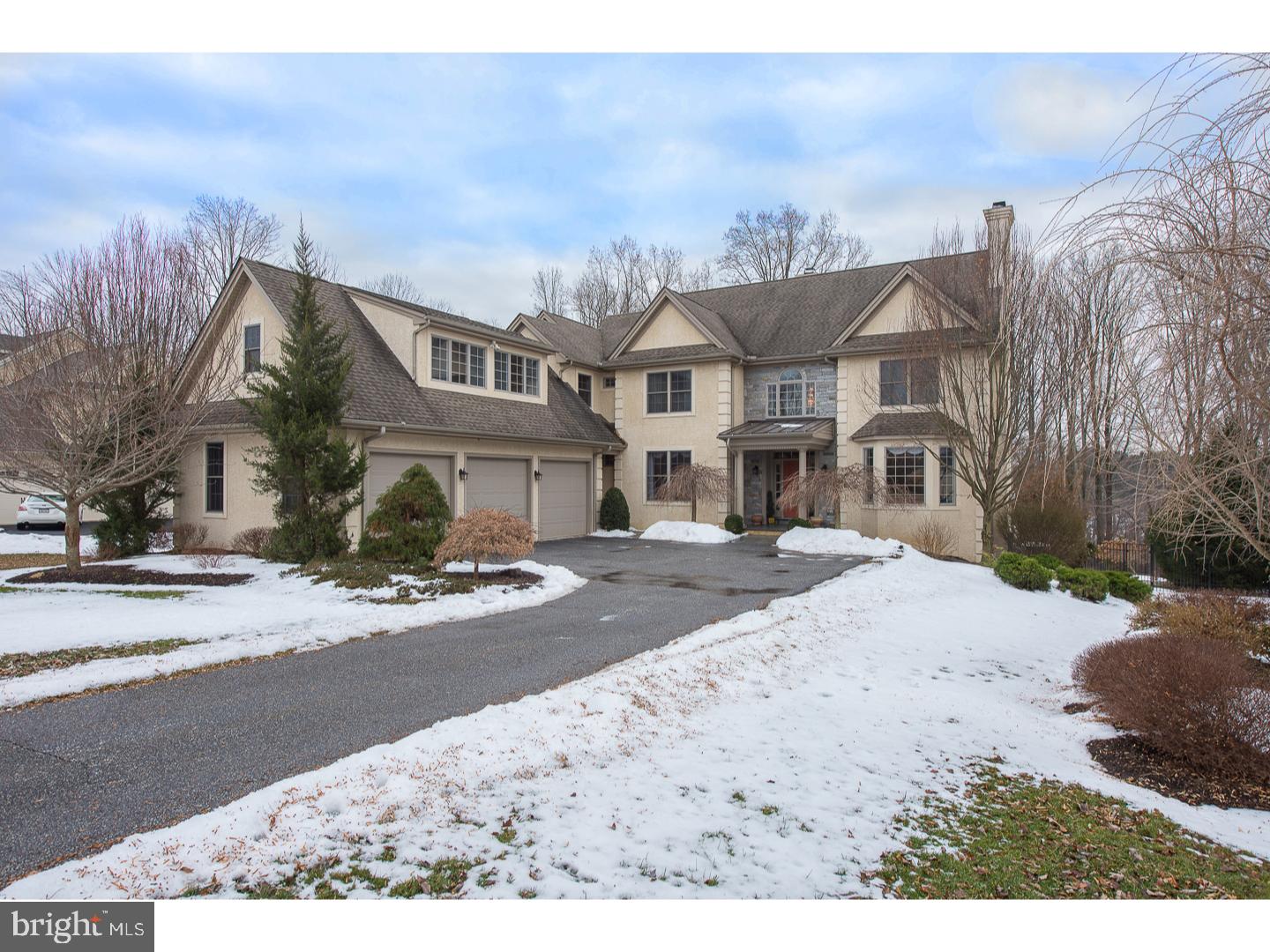 DARLINGTON POINTE - Residential