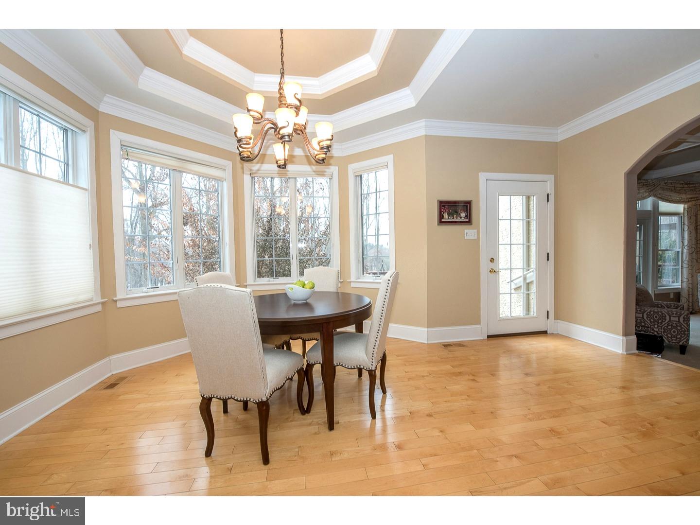 DARLINGTON POINTE - Residential