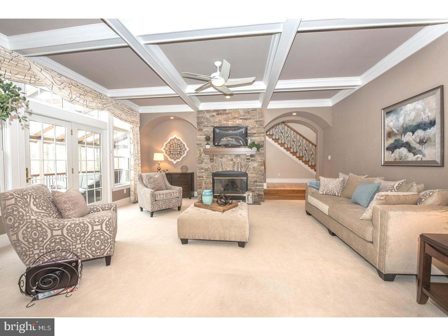 DARLINGTON POINTE - Residential