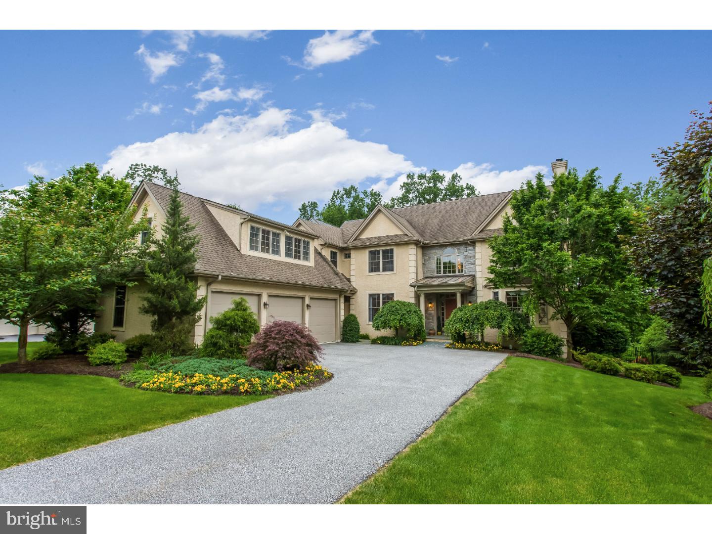 DARLINGTON POINTE - Residential