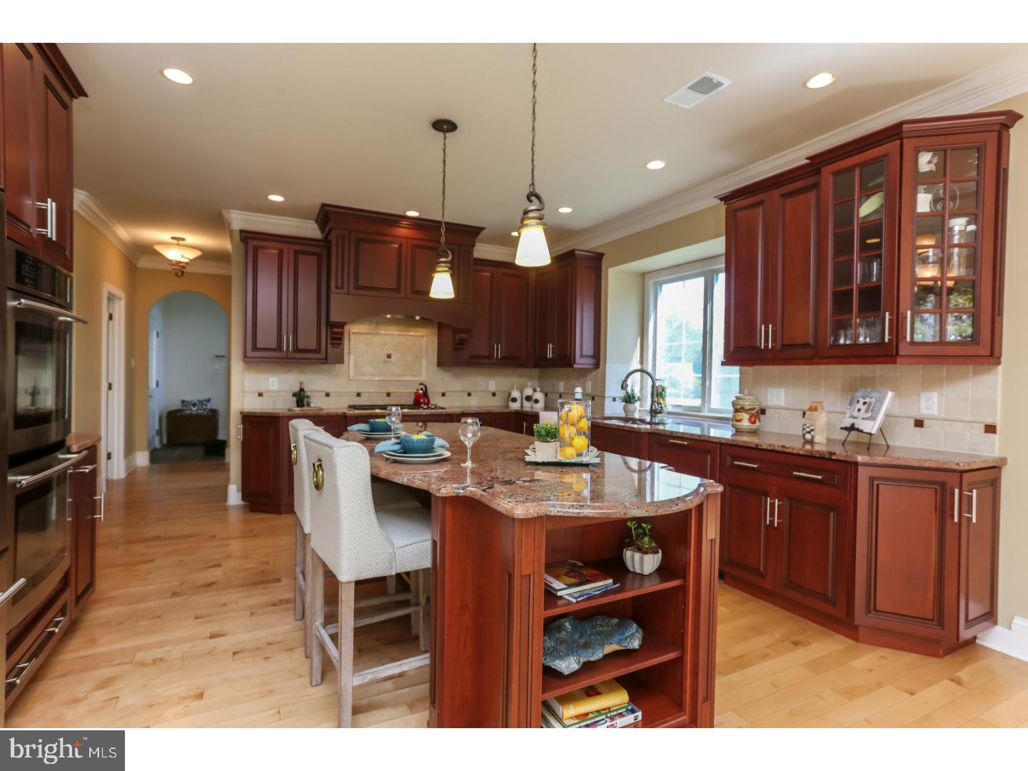 DARLINGTON POINTE - Residential