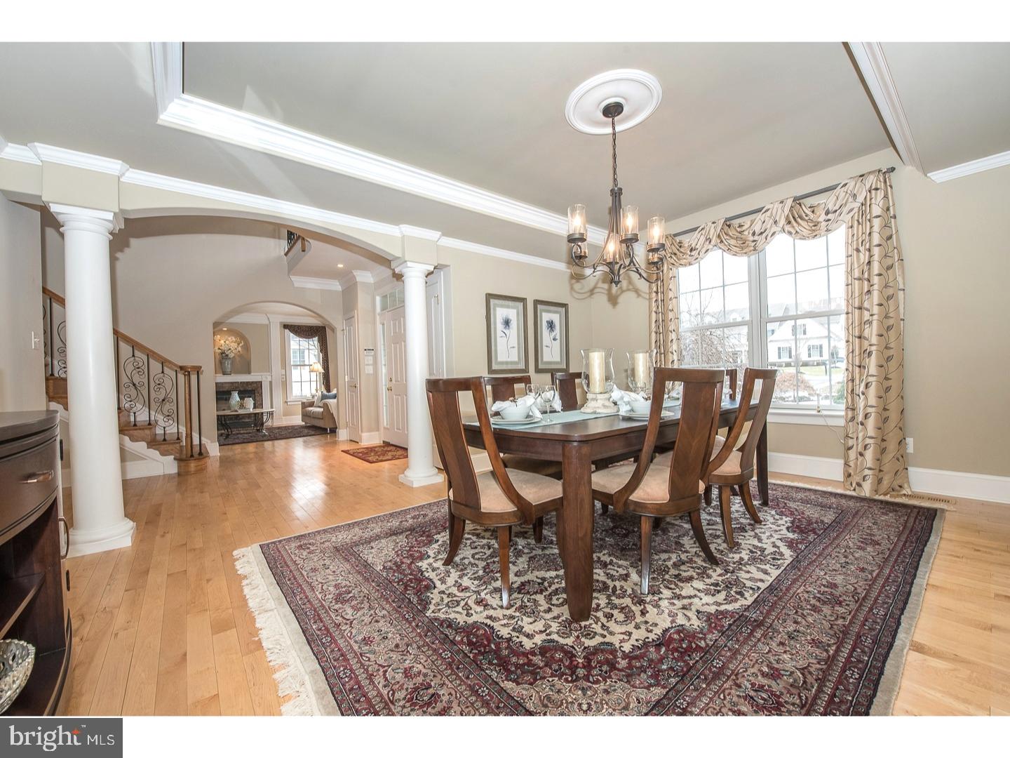 DARLINGTON POINTE - Residential