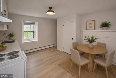 Condo For Rent - 20B W Bridge Street #20B<br/> Bucks County, NEW HOPE, PA 18938