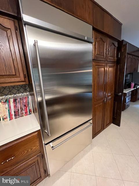 THE SINGING WOODS - Residential