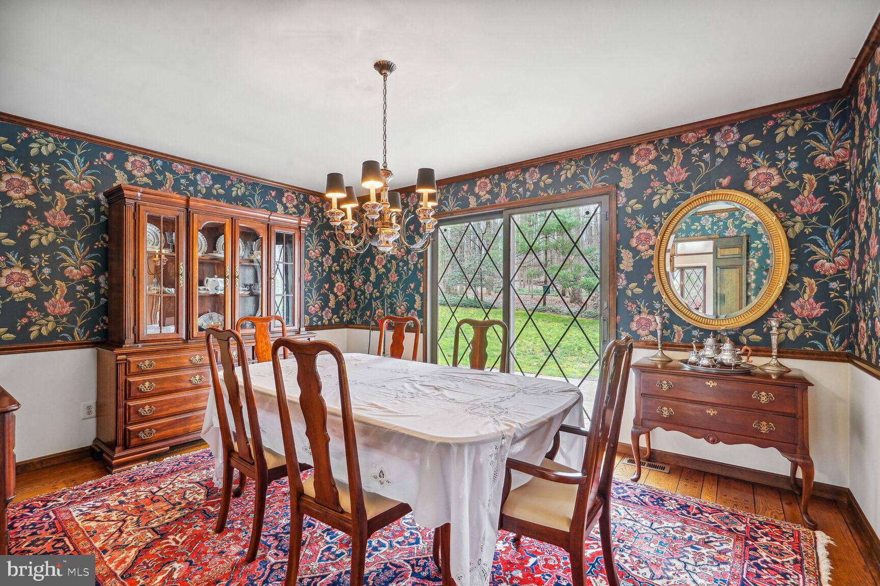 THE SINGING WOODS - Residential