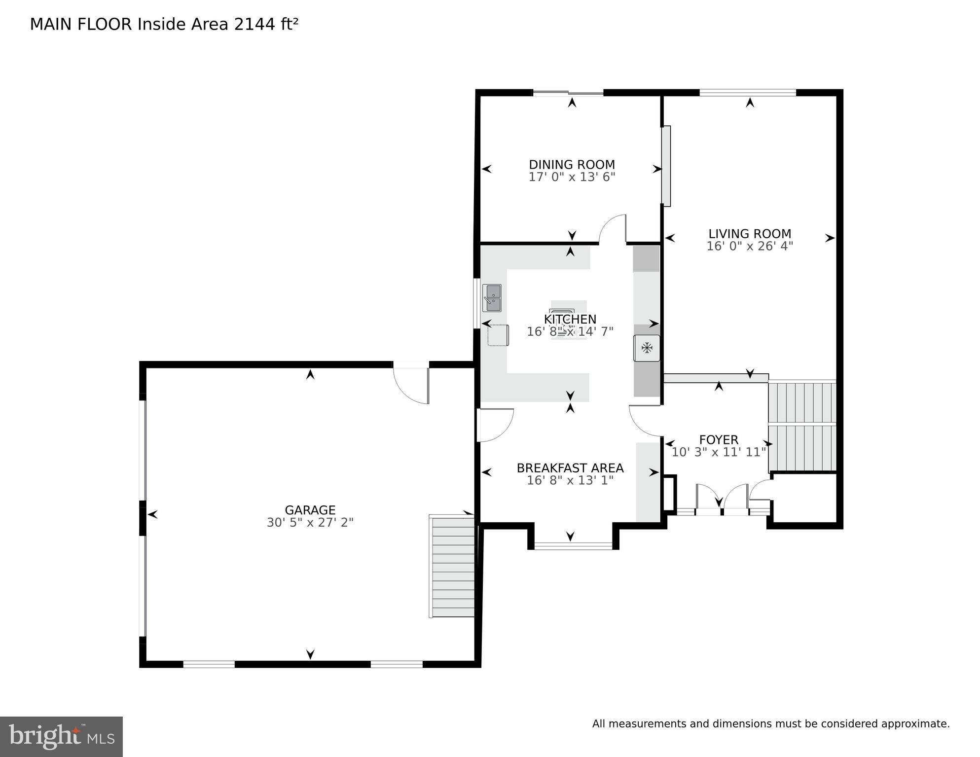 THE SINGING WOODS - Residential