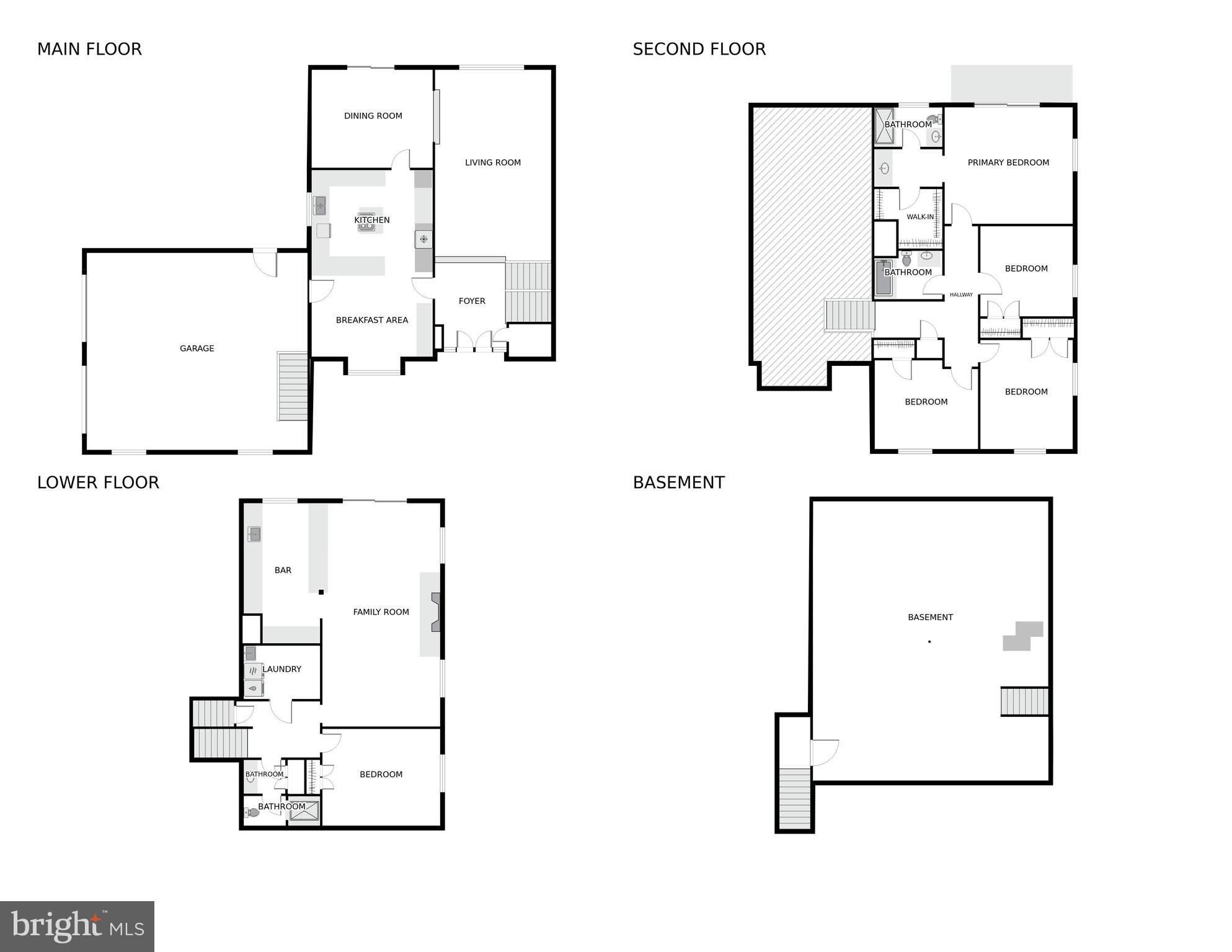 THE SINGING WOODS - Residential