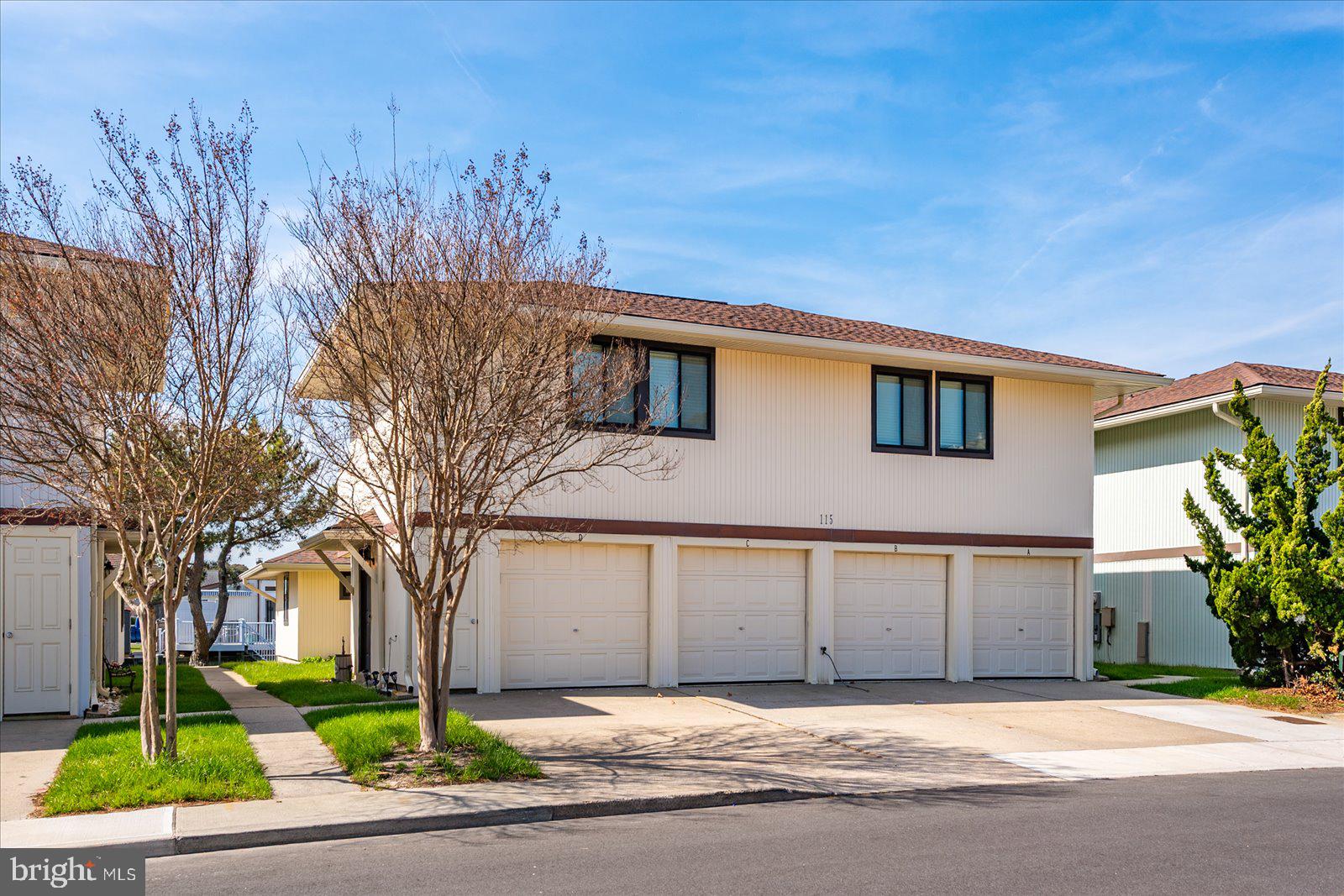 115 112TH STREET 115A