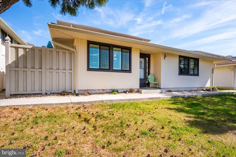 115 112TH STREET 115A OCEAN CITY MD 21842