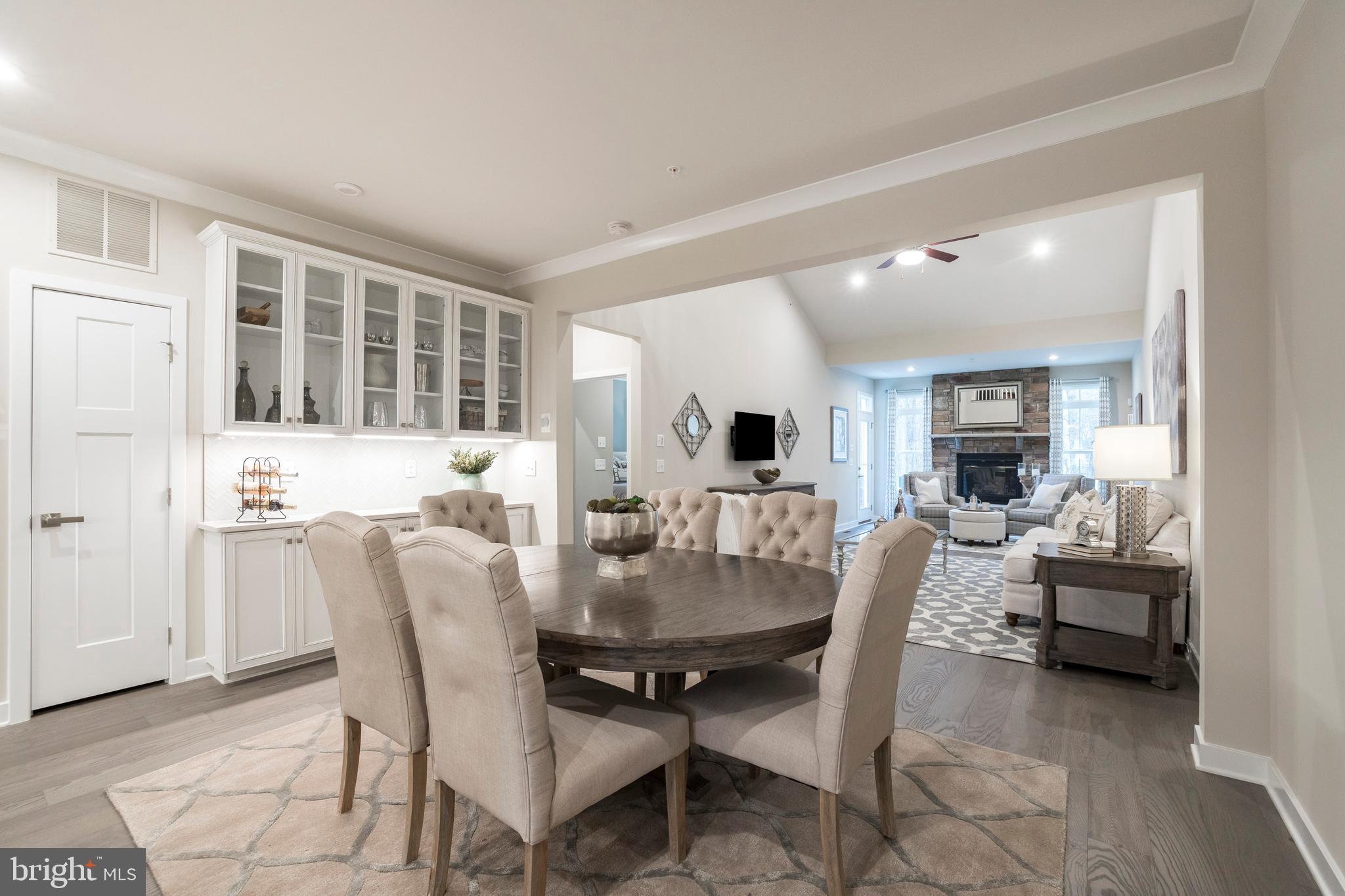 LONGWOOD PRESERVE - Residential