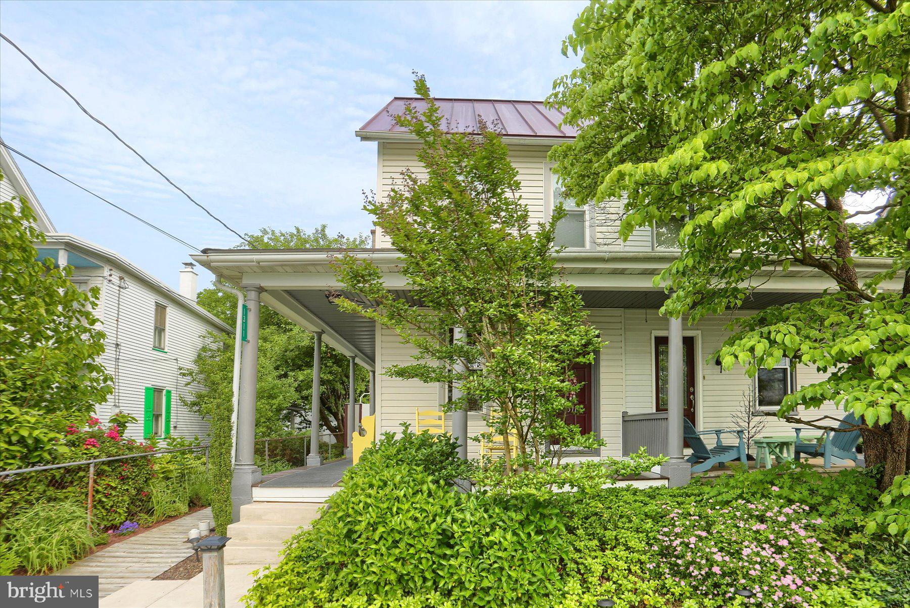 1311 CHURCH STREET