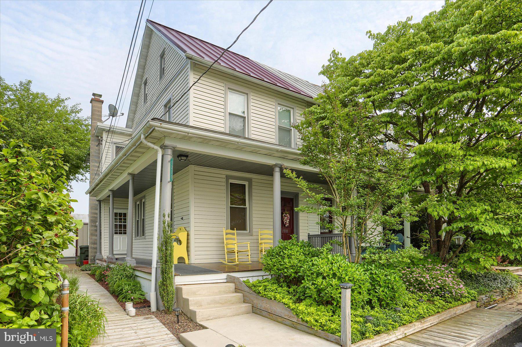 1311 CHURCH STREET