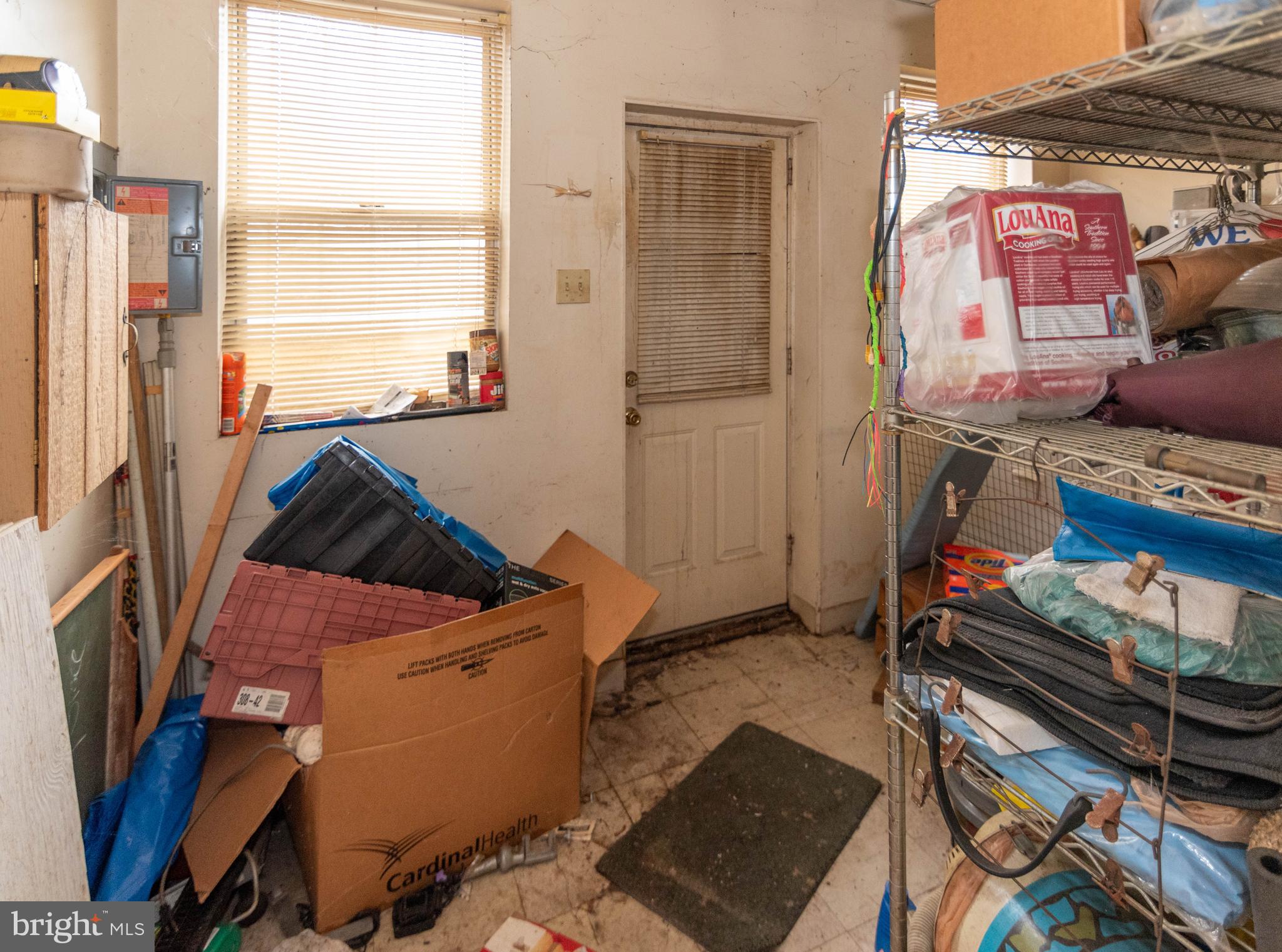 SHIPLEY HILL - Residential