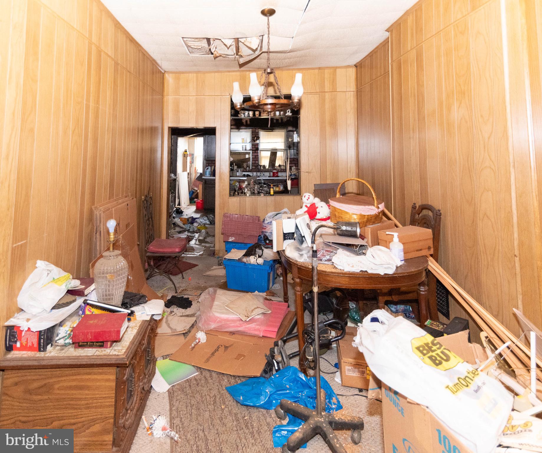 SHIPLEY HILL - Residential