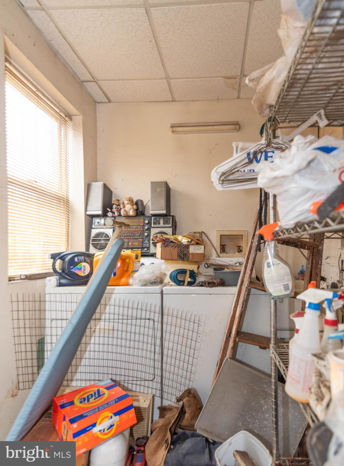 SHIPLEY HILL - Residential