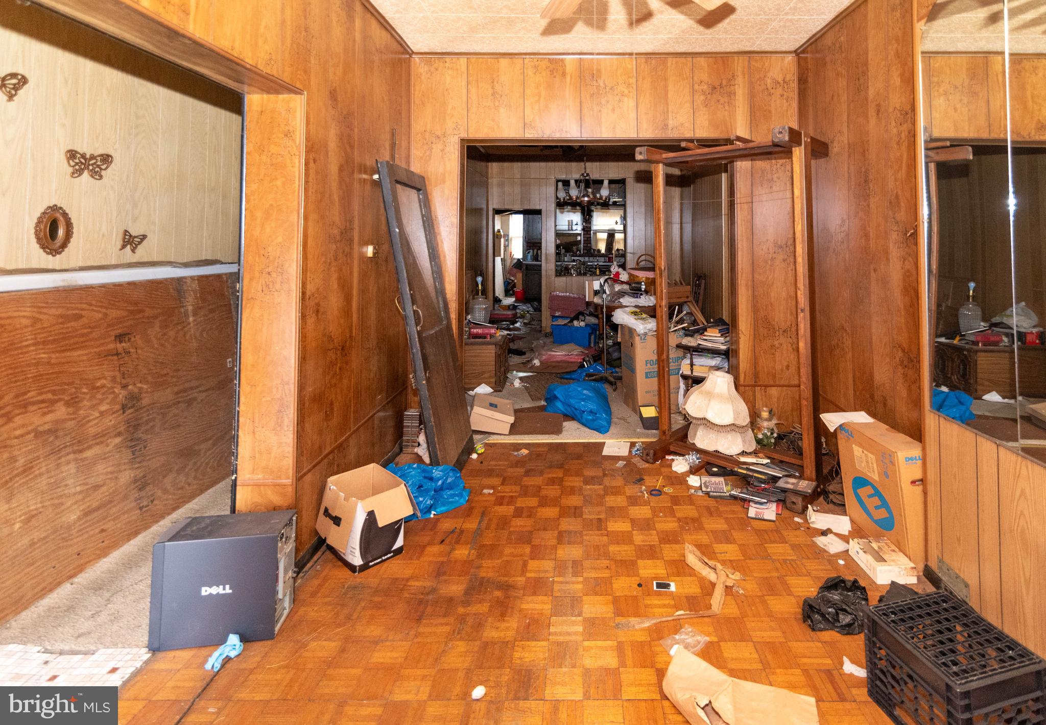 SHIPLEY HILL - Residential