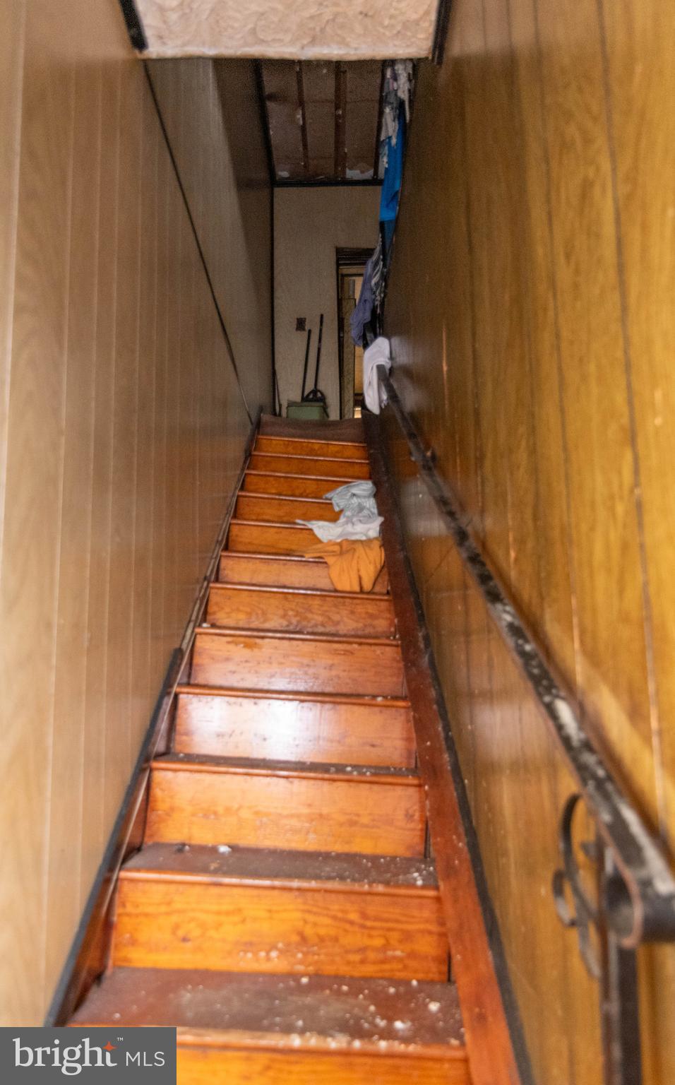 SHIPLEY HILL - Residential