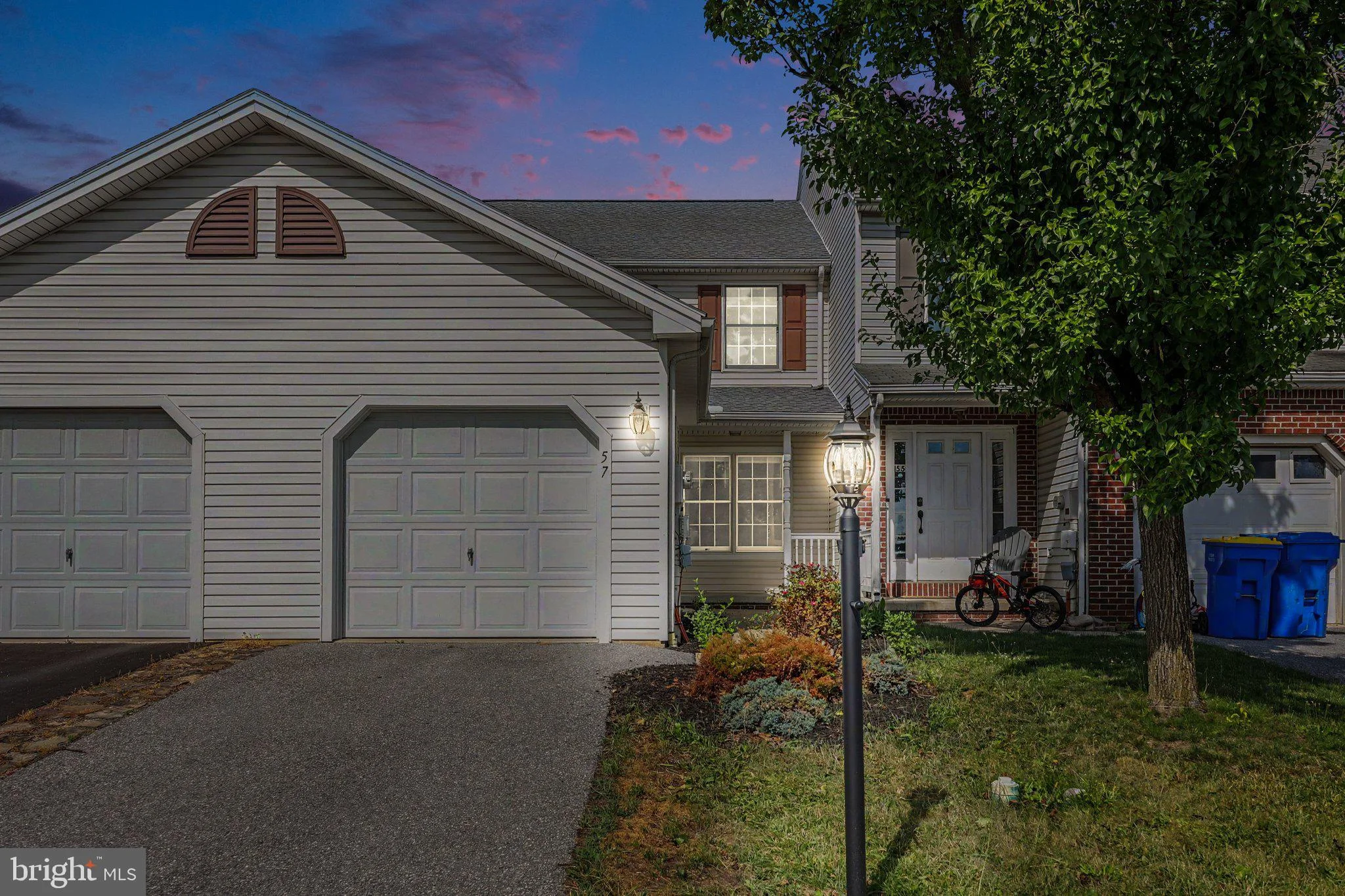 57 Nottingham Drive Dr