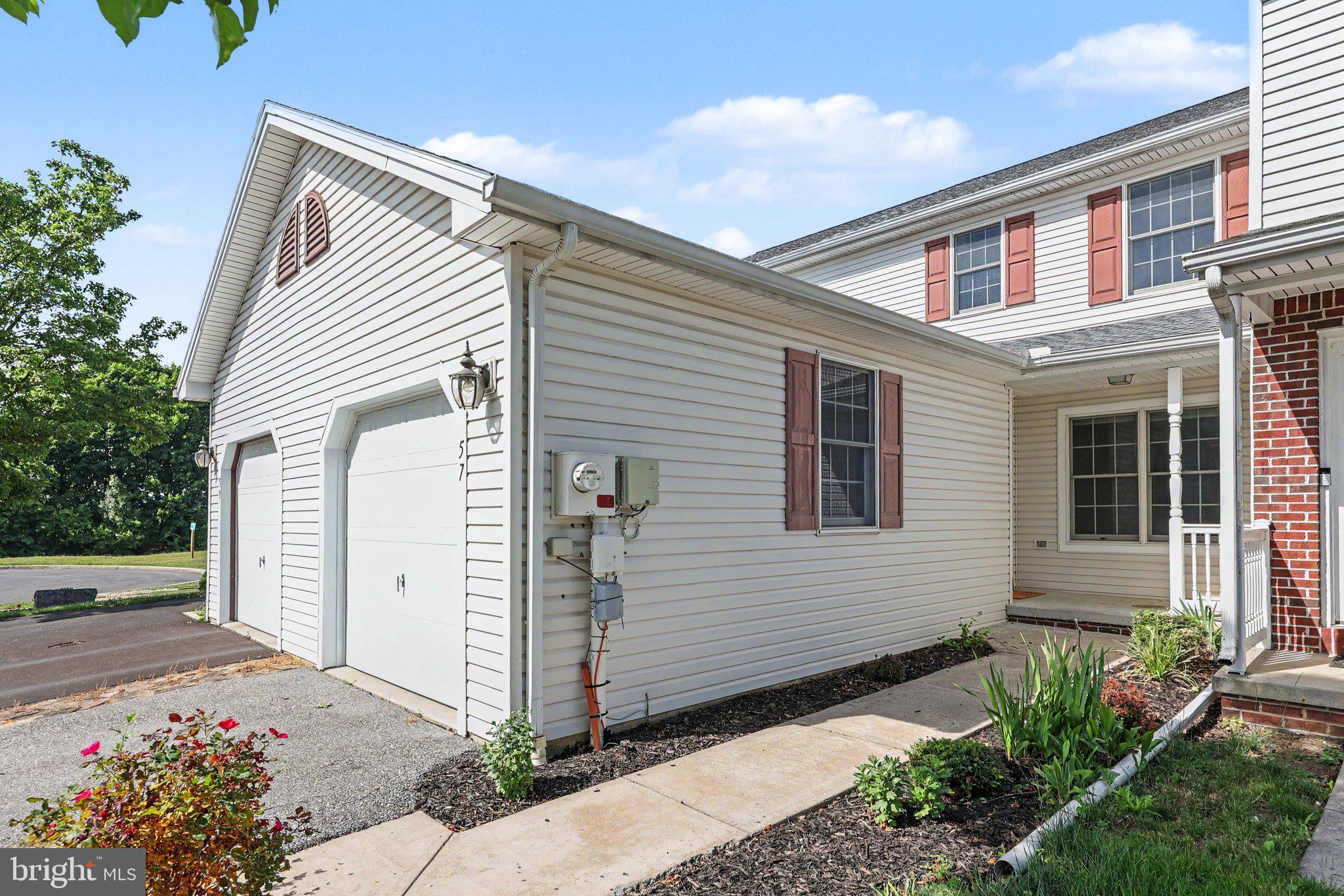57 NOTTINGHAM DRIVE