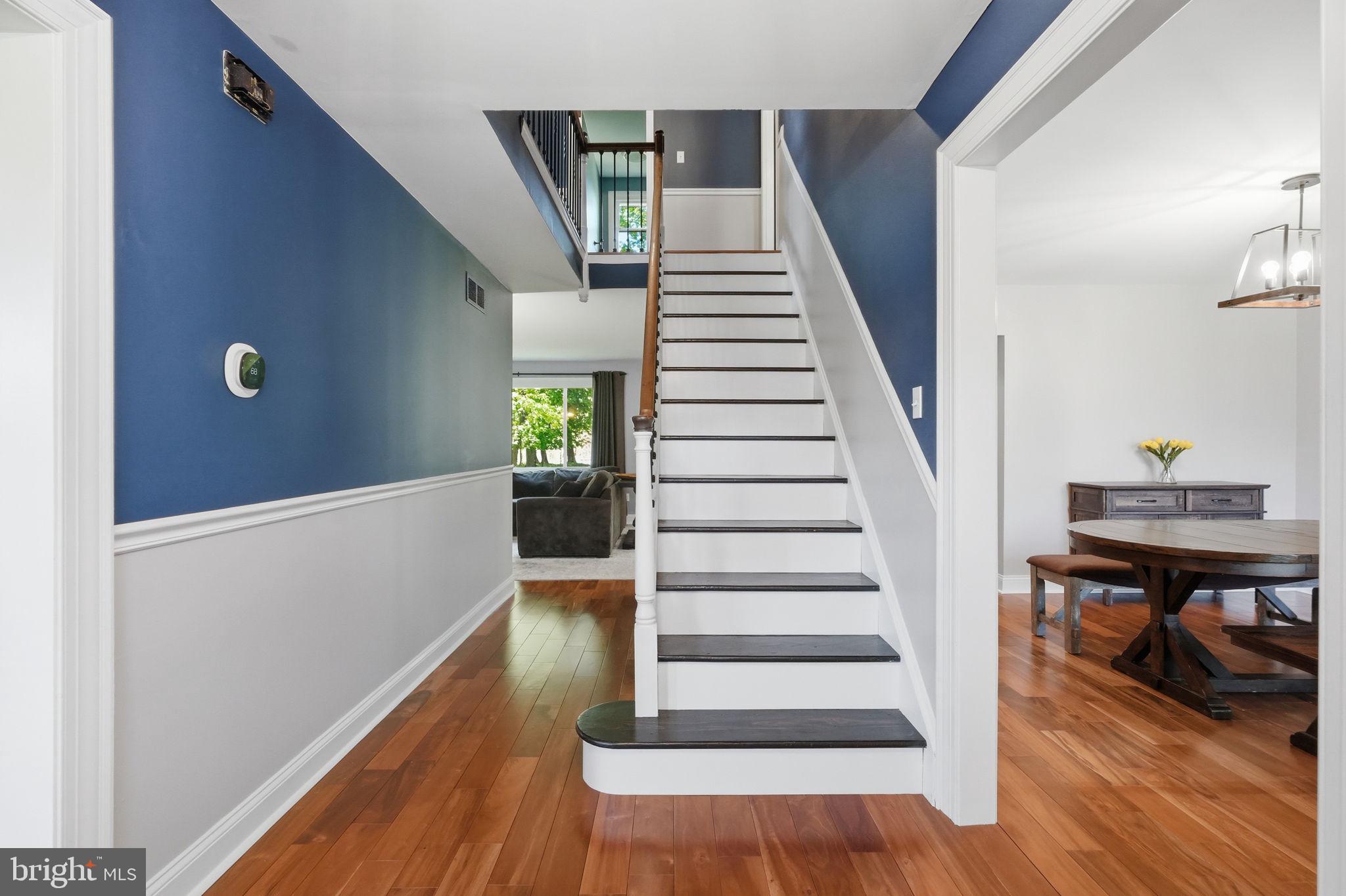SHIRES CROSSING - Residential