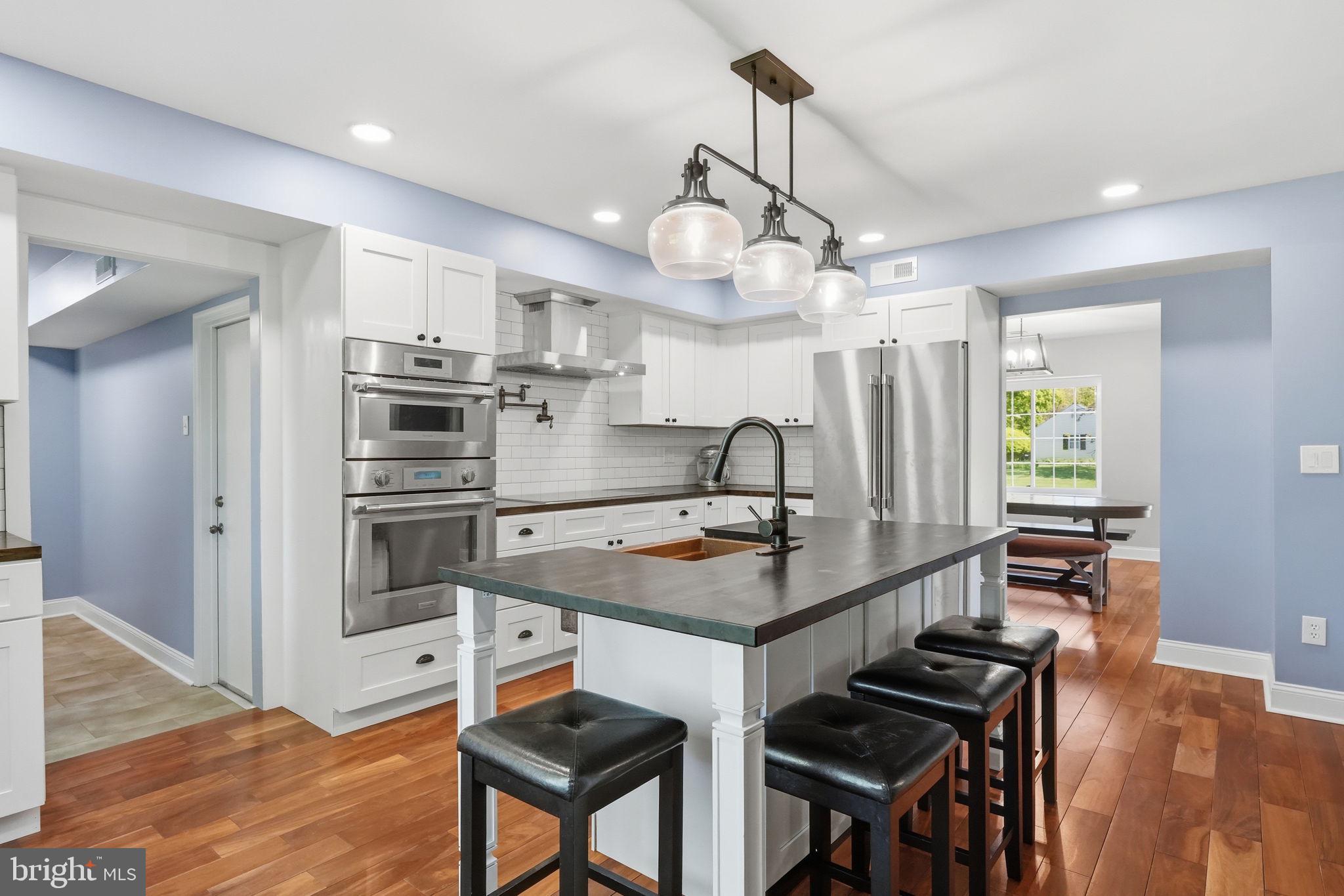 SHIRES CROSSING - Residential
