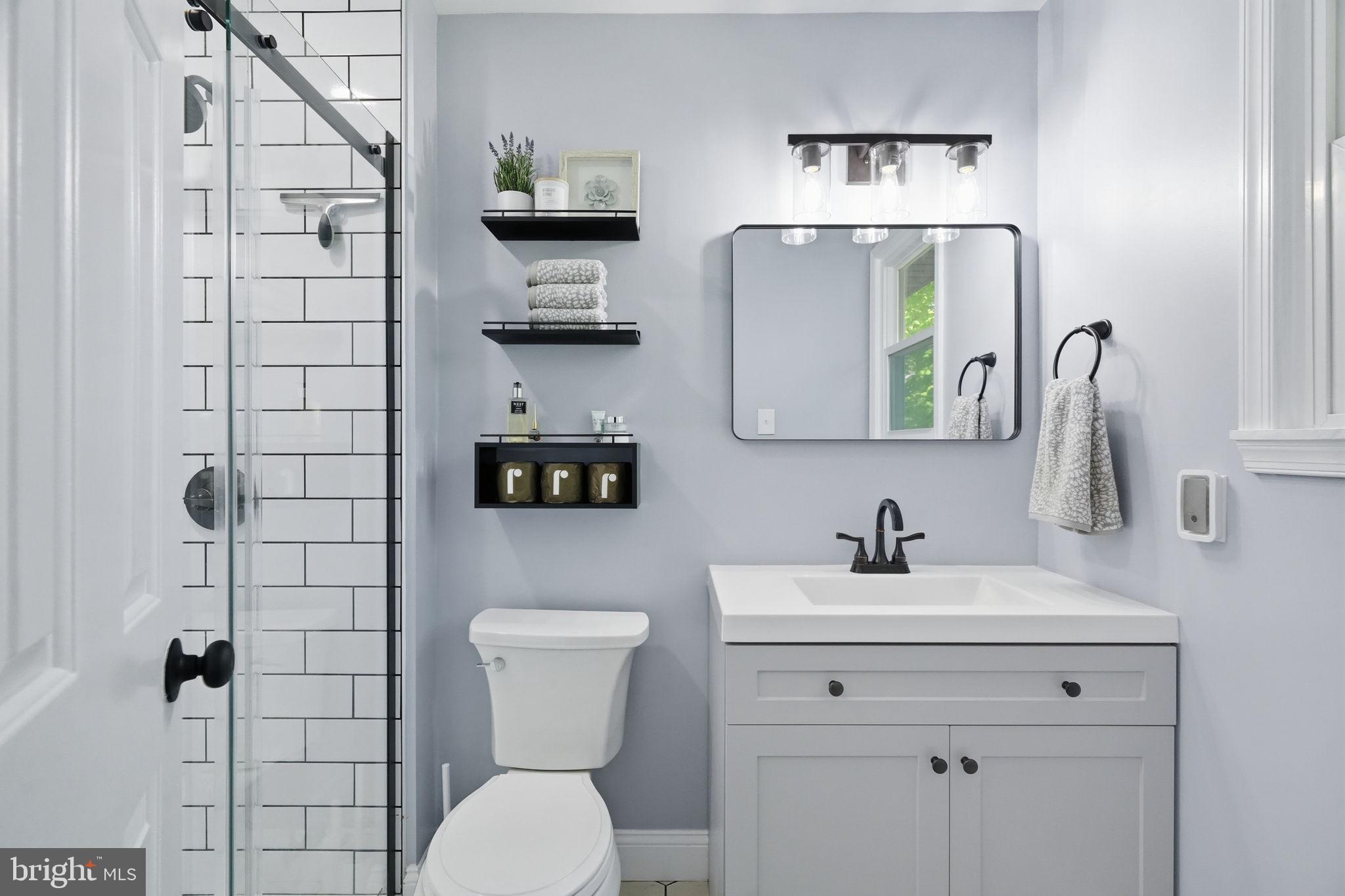 SHIRES CROSSING - Residential