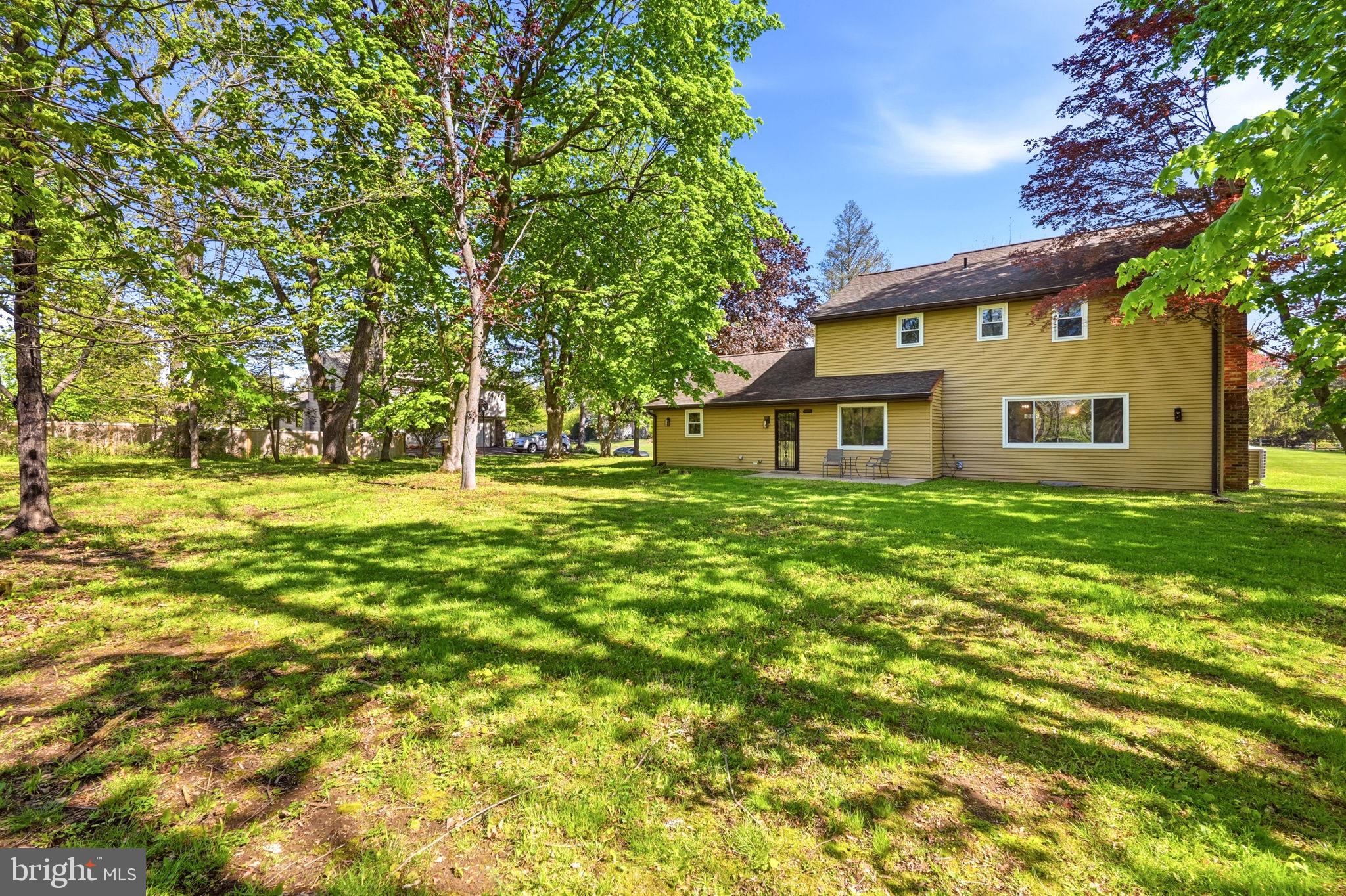 SHIRES CROSSING - Residential