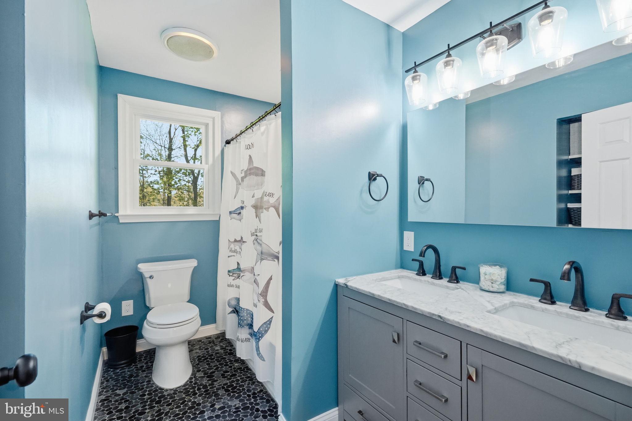 SHIRES CROSSING - Residential