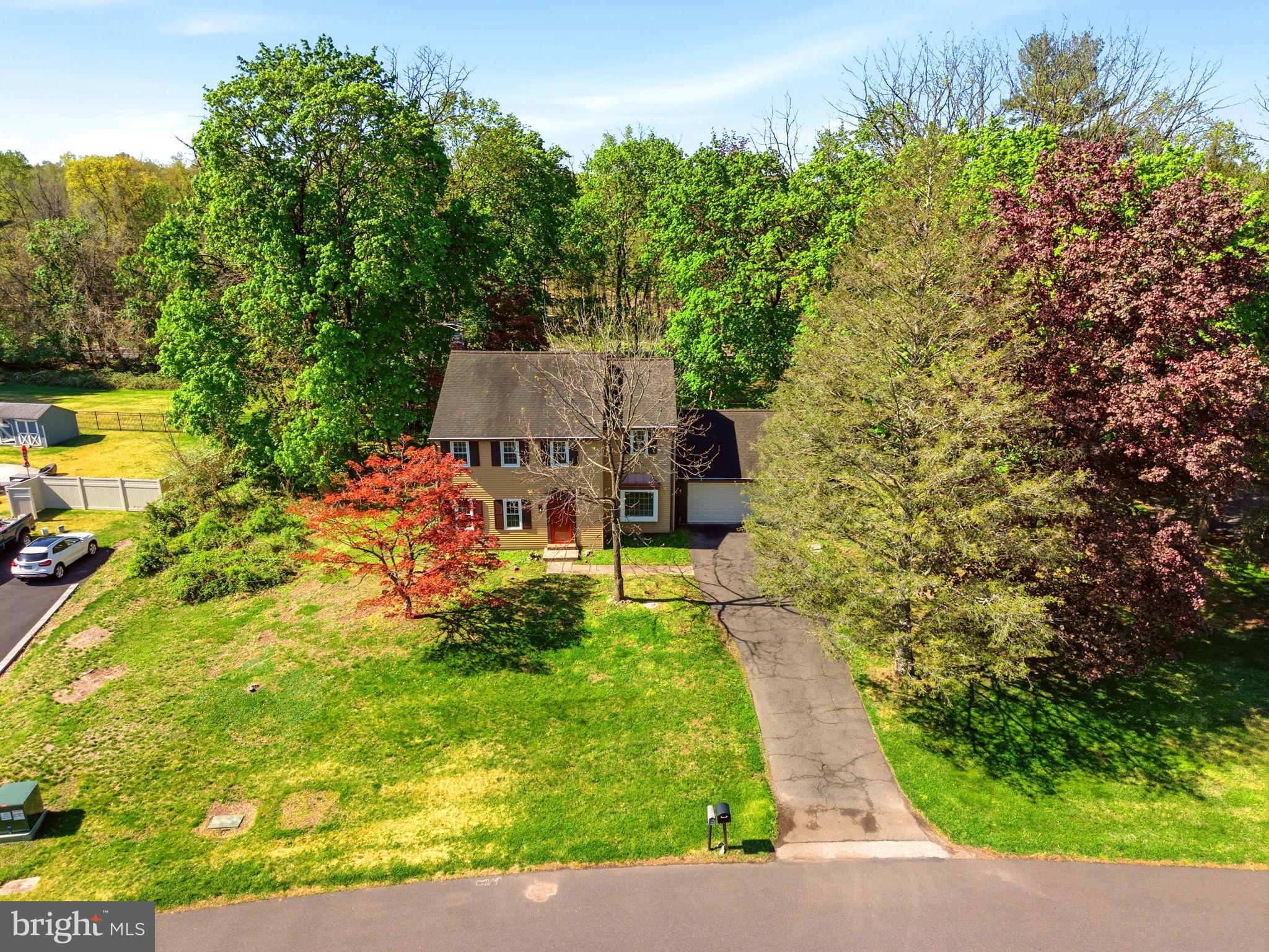 SHIRES CROSSING - Residential