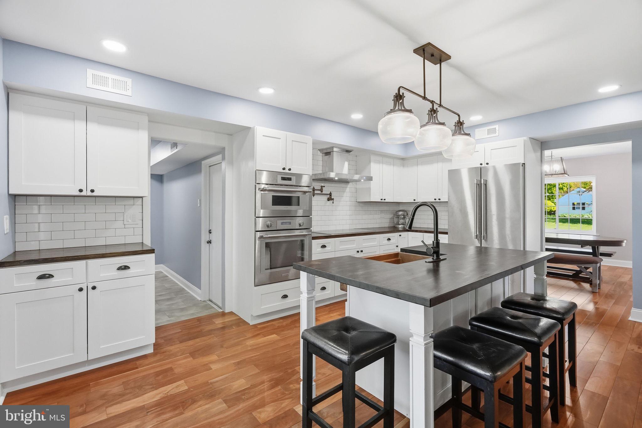 SHIRES CROSSING - Residential