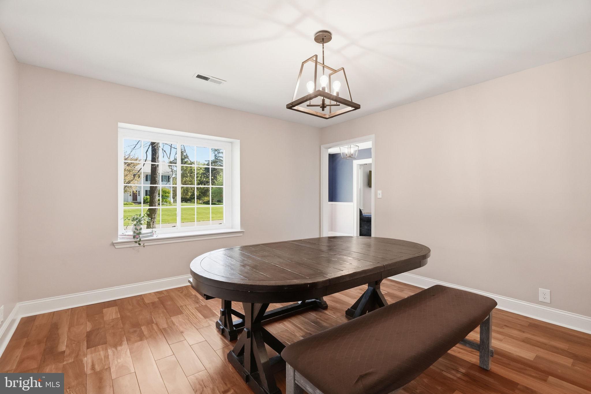 SHIRES CROSSING - Residential