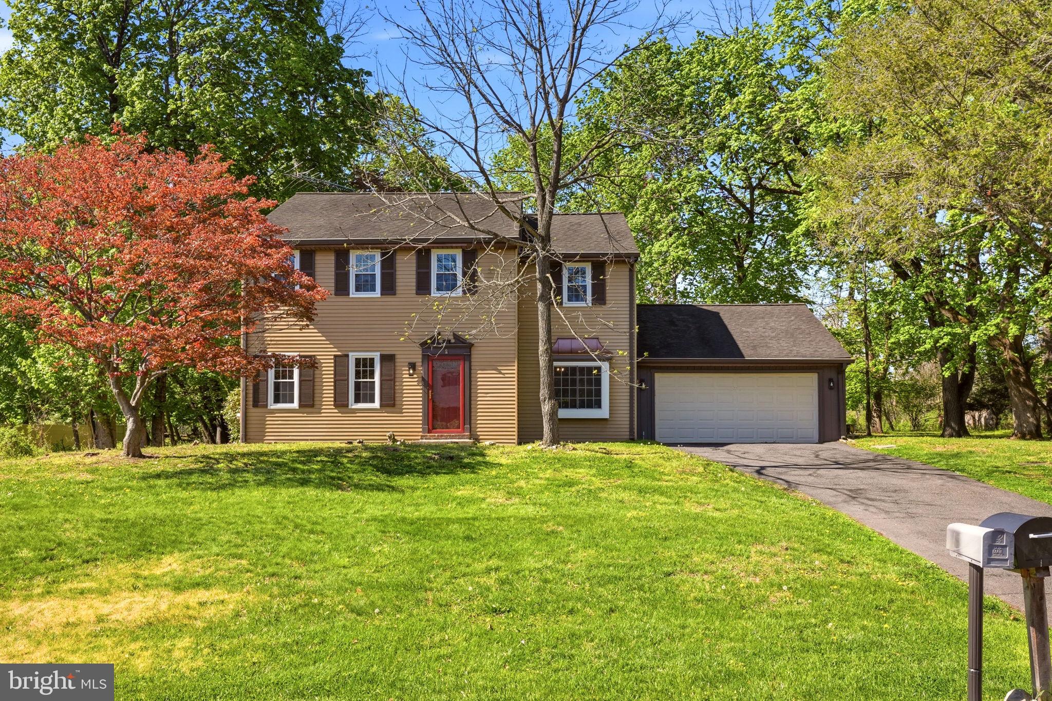SHIRES CROSSING - Residential