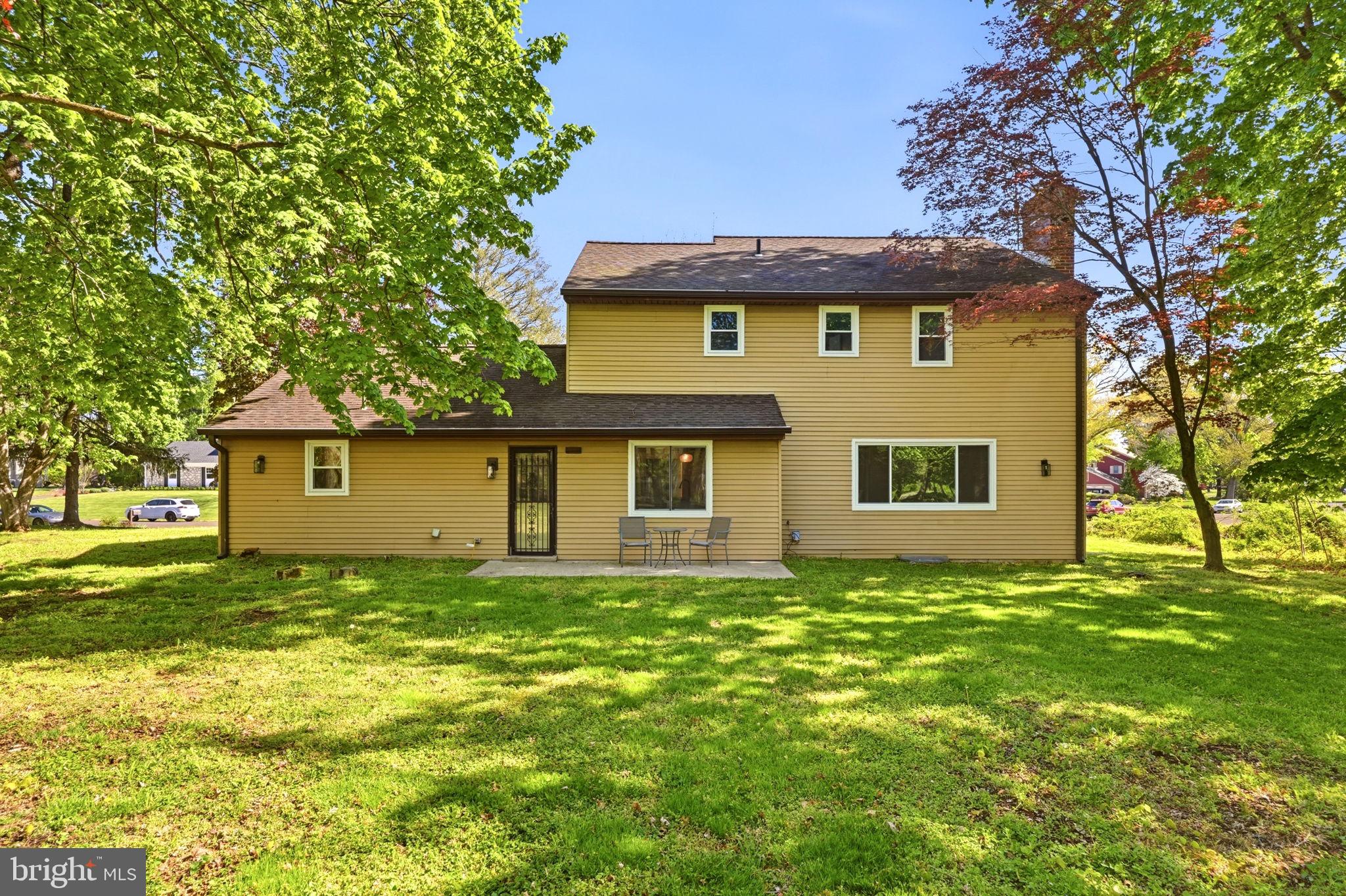 SHIRES CROSSING - Residential