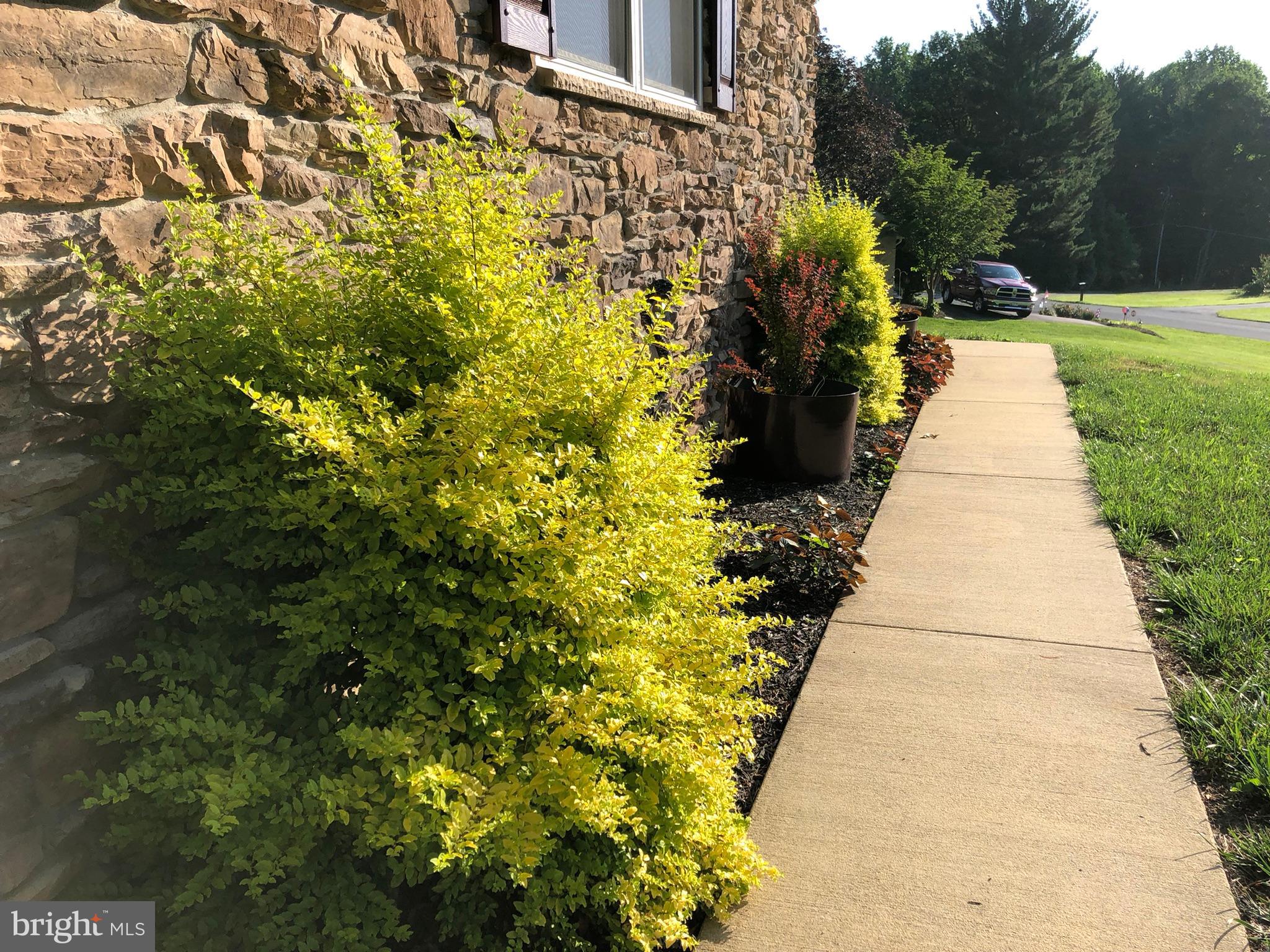 PHEASANT HILL - Residential