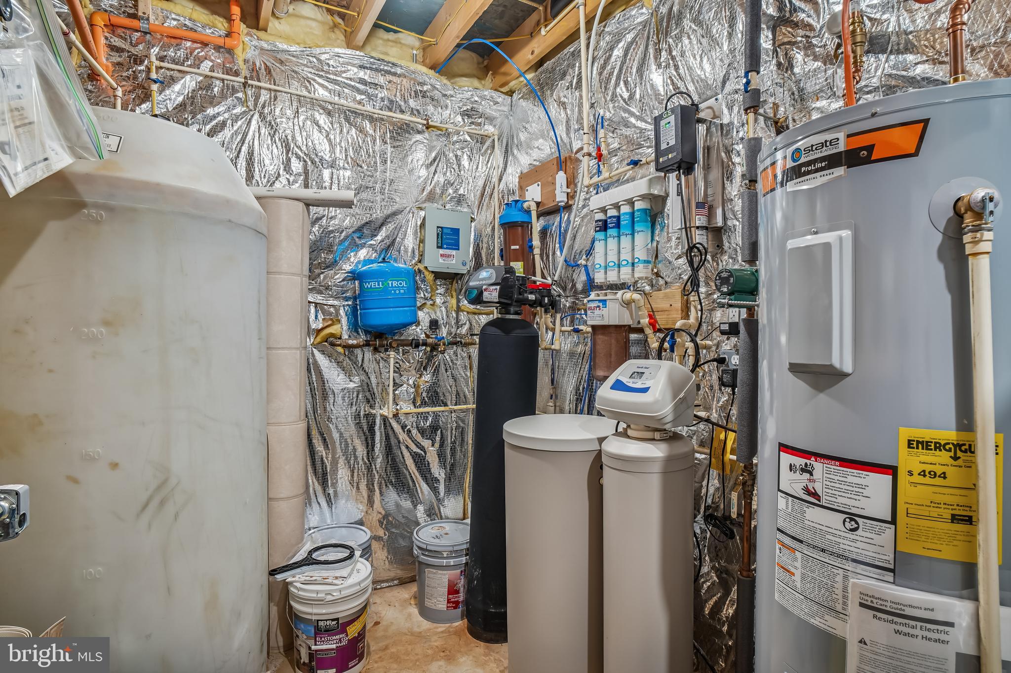 PHEASANT HILL - Residential