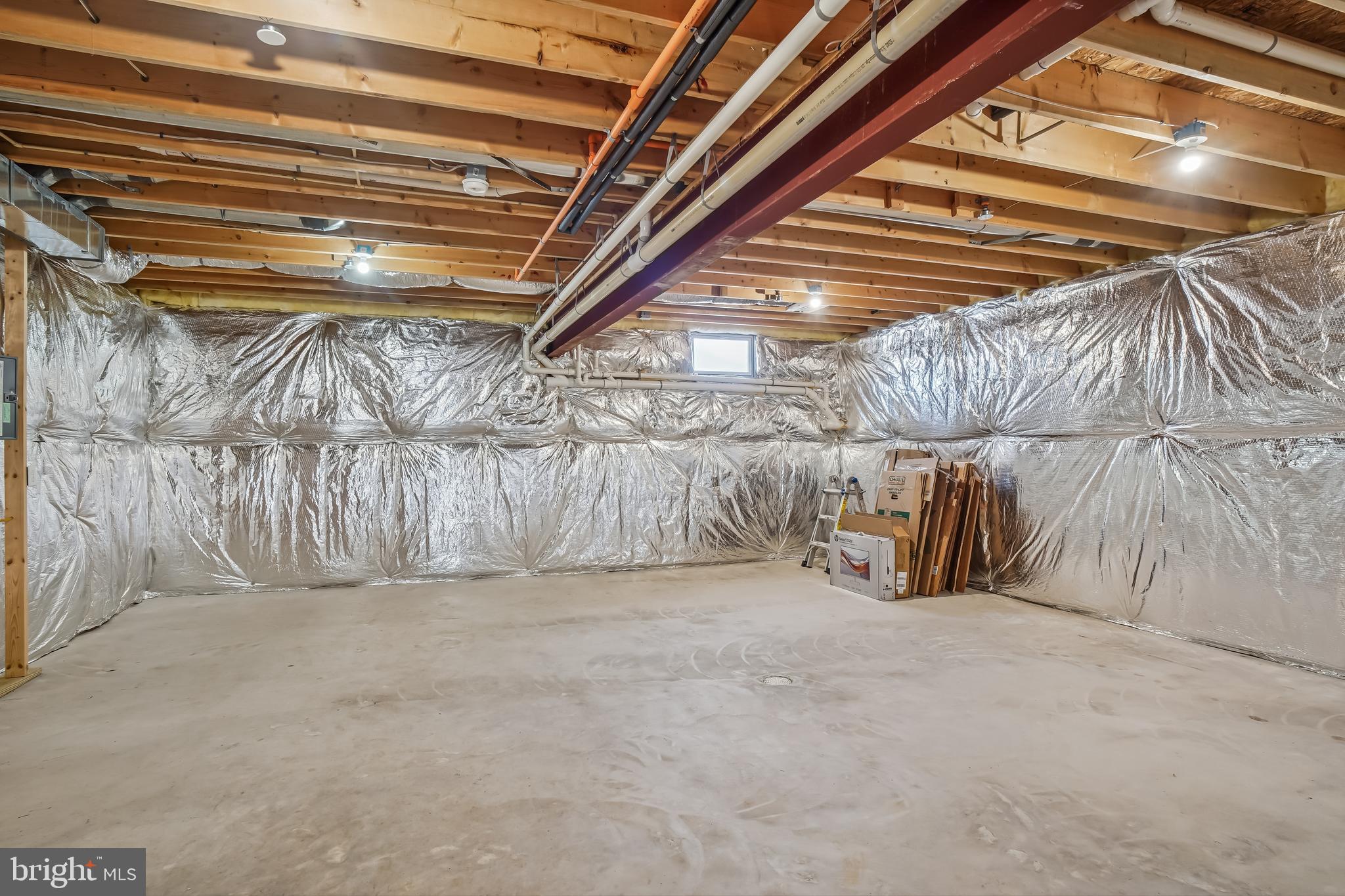 PHEASANT HILL - Residential