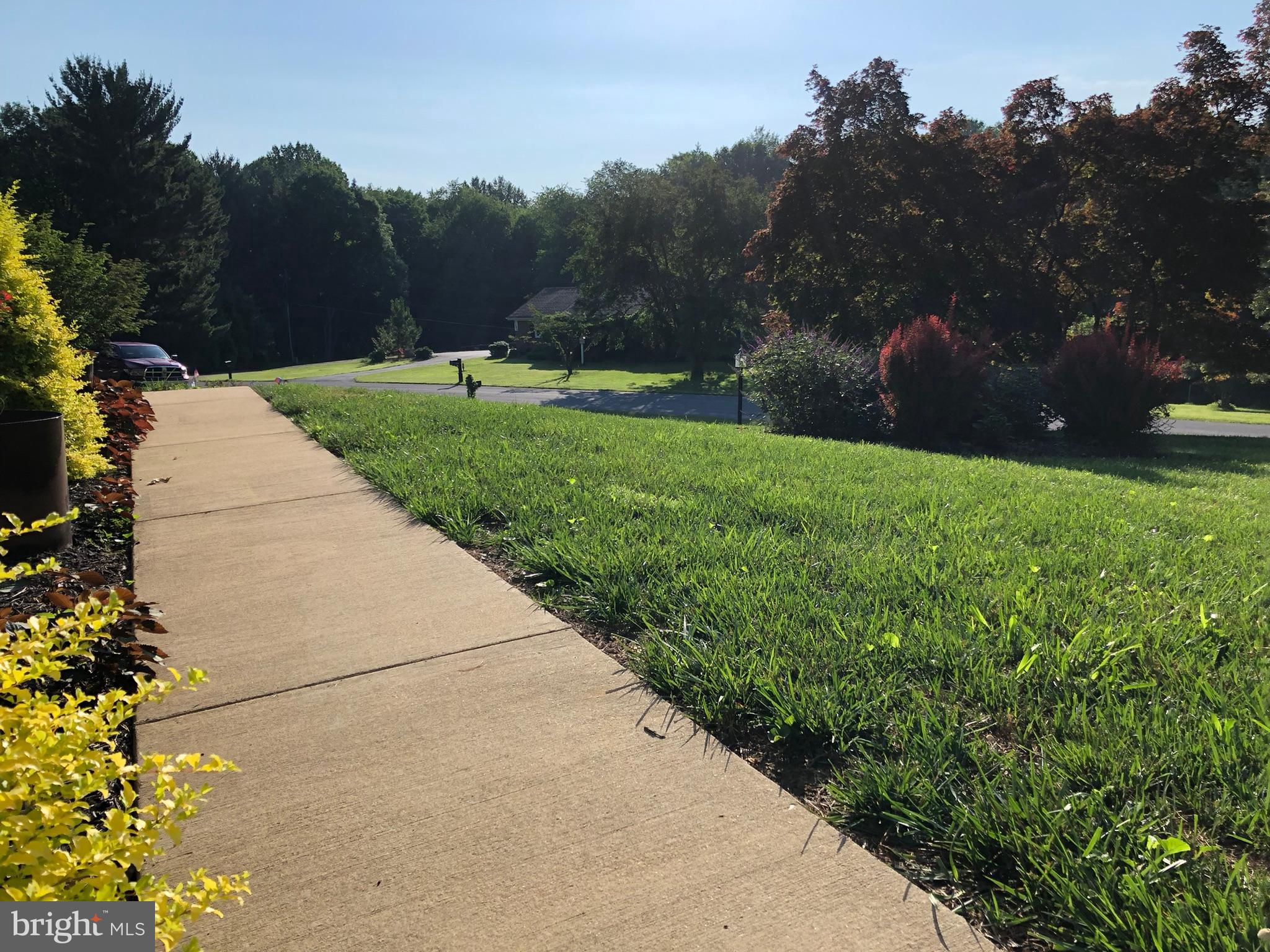 PHEASANT HILL - Residential