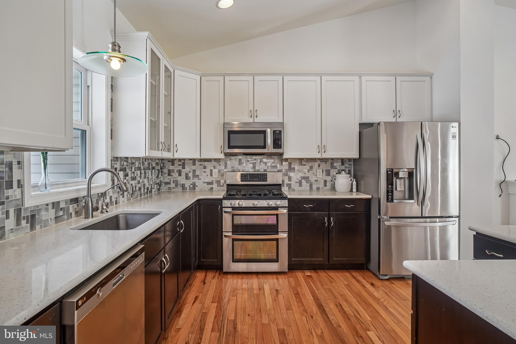 PHEASANT HILL - Residential