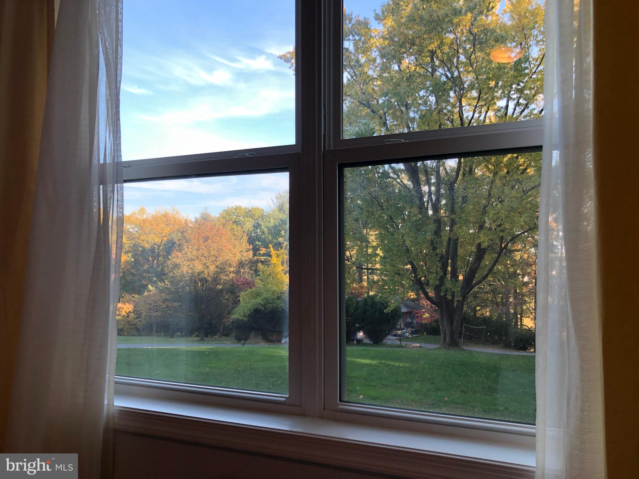 PHEASANT HILL - Residential